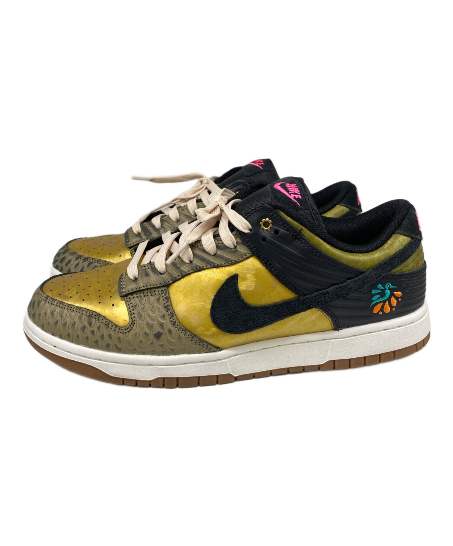 中古・古着通販】NIKE (ナイキ) Women