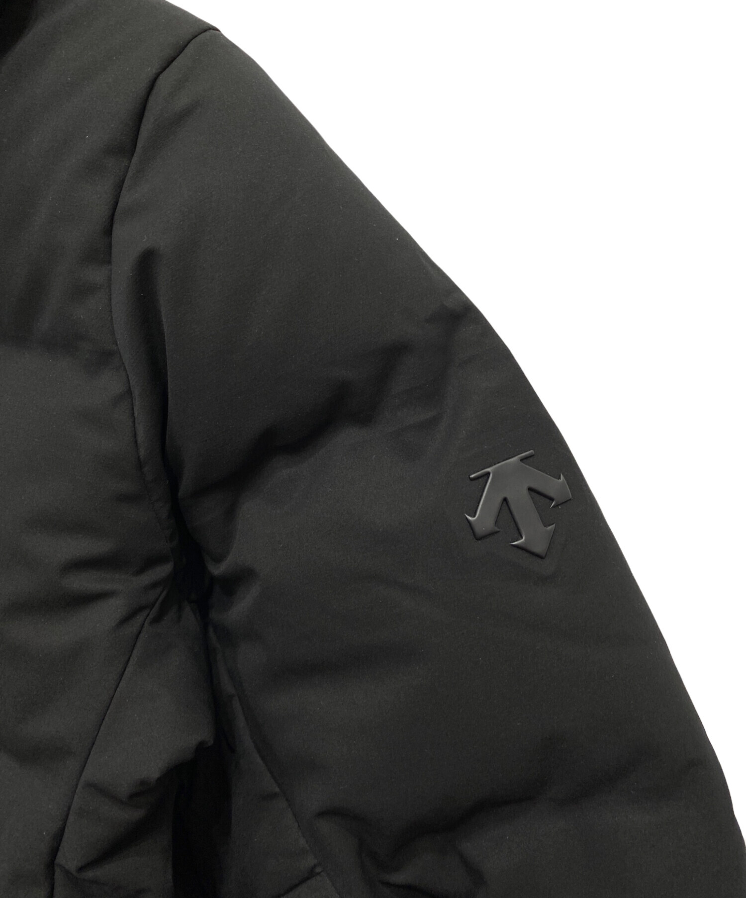 中古・古着通販】DESCENTE (デサント) MOUNTAINEER MIZUSAWA DOWN