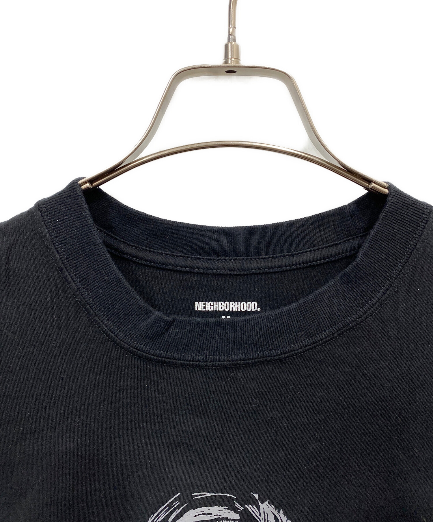 中古・古着通販】NEIGHBORHOOD (ネイバーフッド) URGE C-TEE SS 