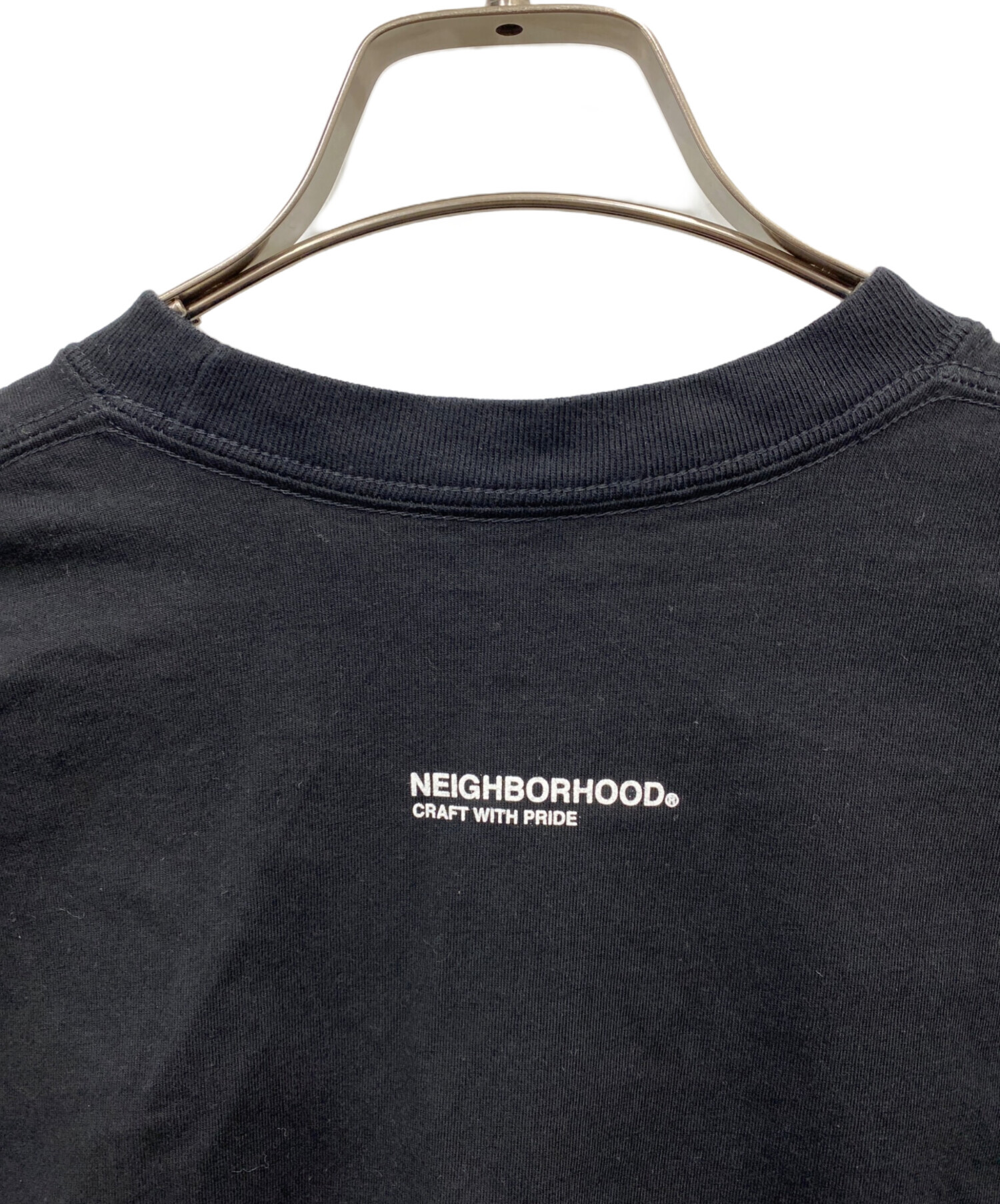 中古・古着通販】NEIGHBORHOOD (ネイバーフッド) URGE C-TEE SS 