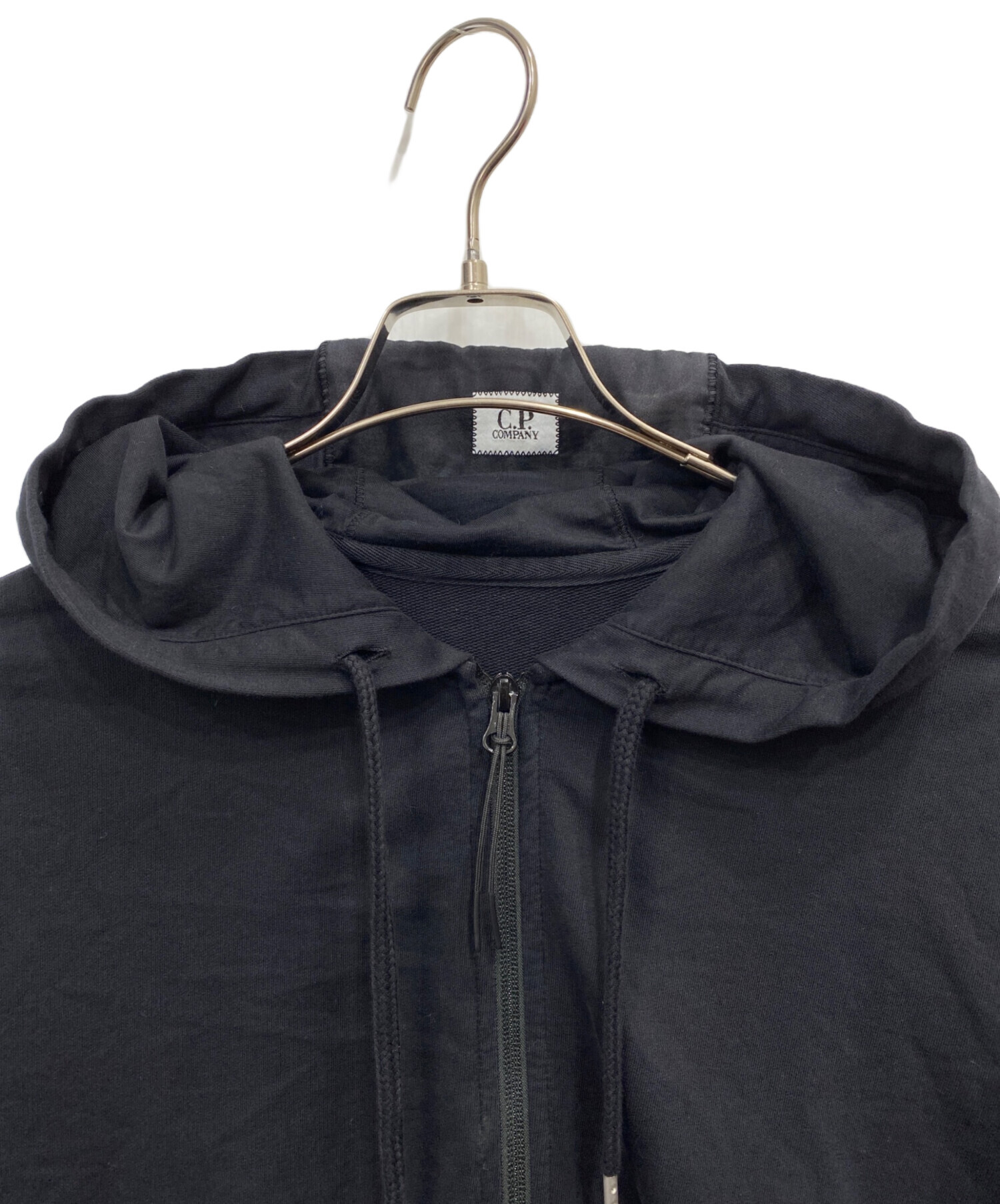 中古・古着通販】C.P COMPANY (シーピーカンパニー) Light Fleece 