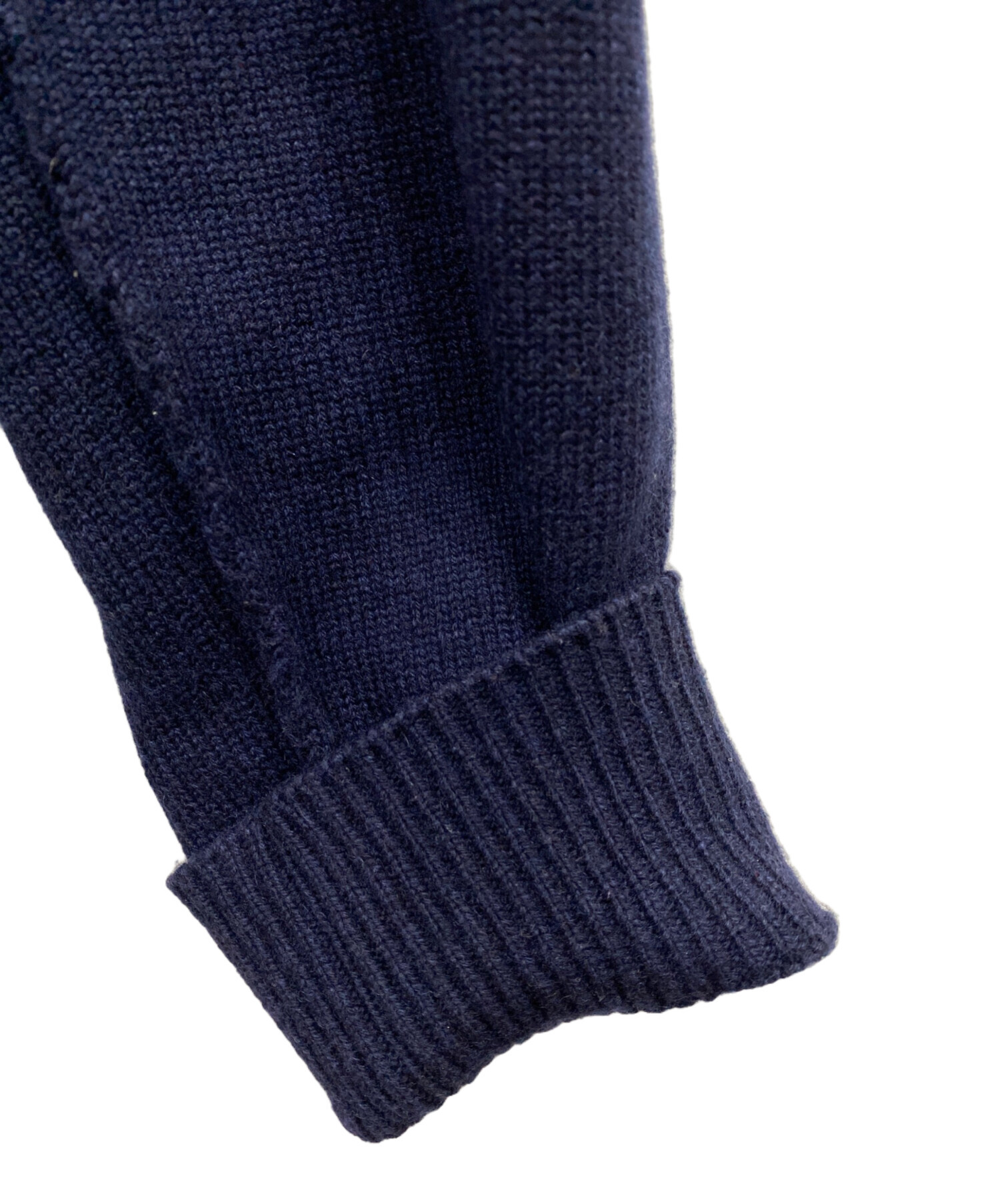 Maison Martin Margiela カシミヤニット Maison Margiela（旧Maison Martin Margiela） - マルジェラ カシミヤ