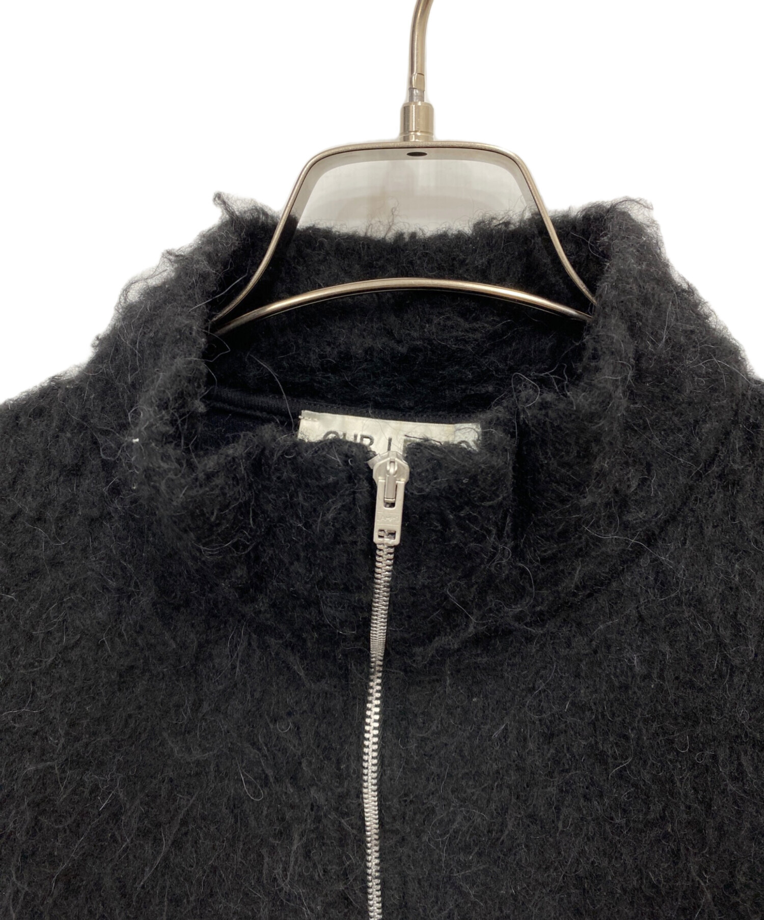 中古・古着通販】OUR LEGACY (アワーレガシー) SHRUNKEN FULLZIP