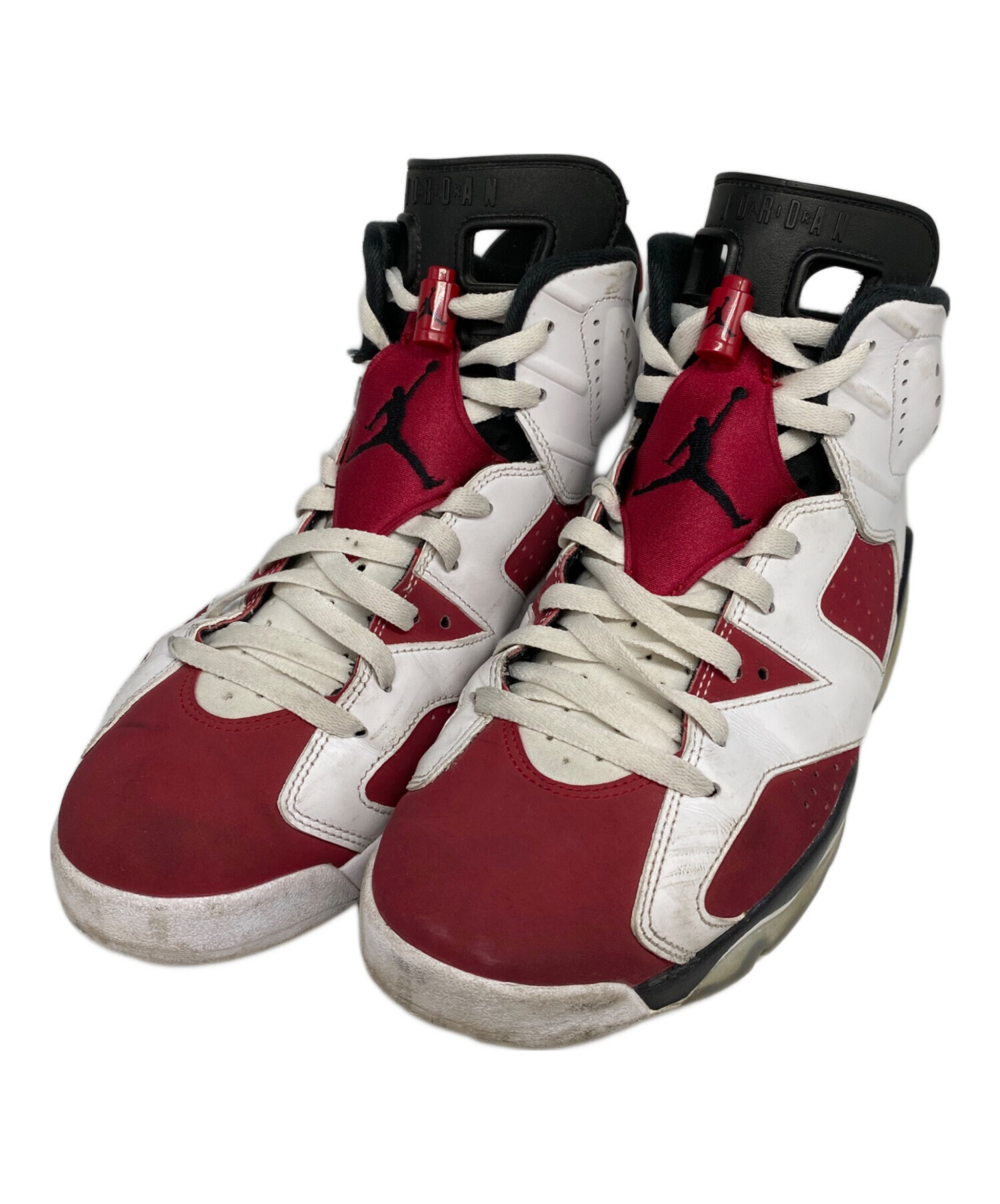 中古・古着通販】NIKE (ナイキ) Air Jordan 6 