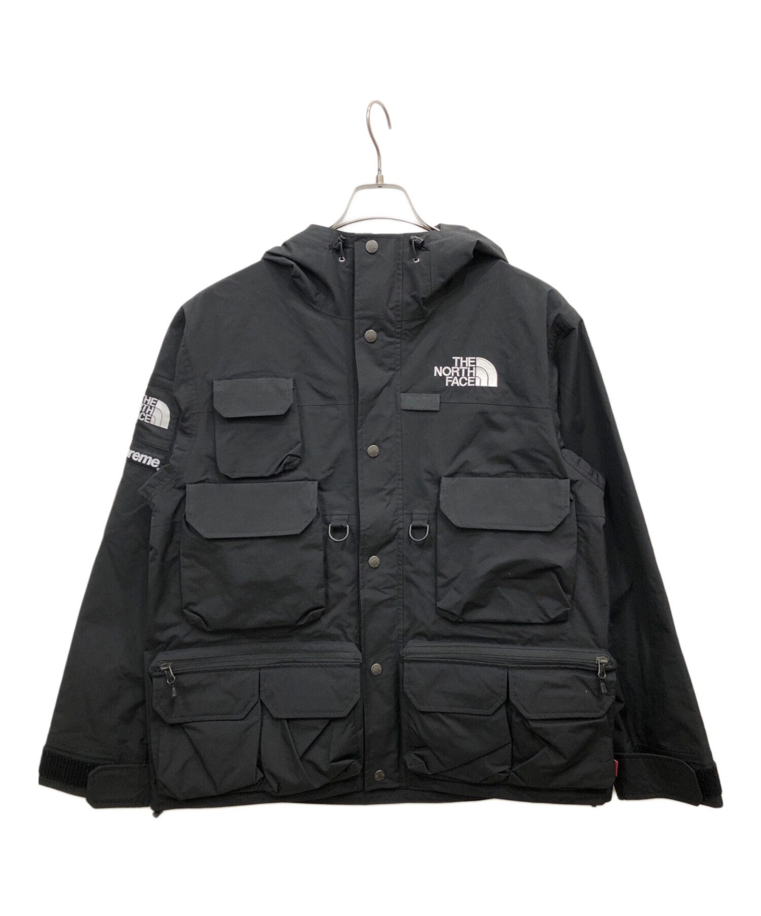 中古・古着通販】THE NORTH FACE (ザ ノース フェイス) SUPREME 中古・古着通販】THE NORTH FACE (ザ ノース フェイス) SUPREME