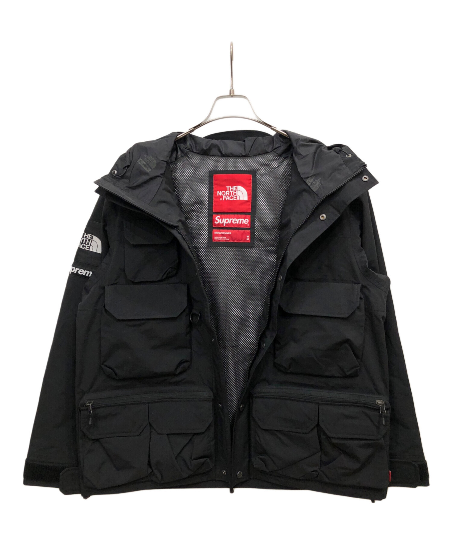 中古・古着通販】THE NORTH FACE (ザ ノース フェイス) SUPREME