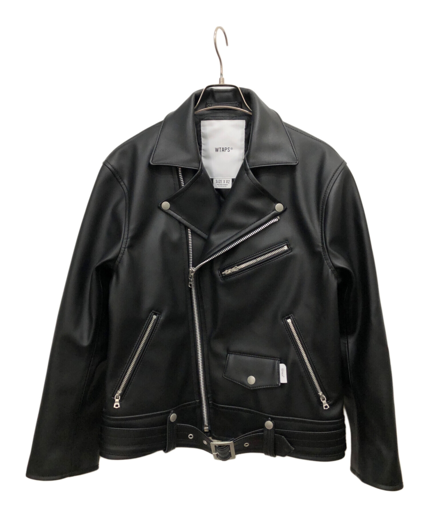 中古・古着通販】WTAPS (ダブルタップス) VANCE JACKET