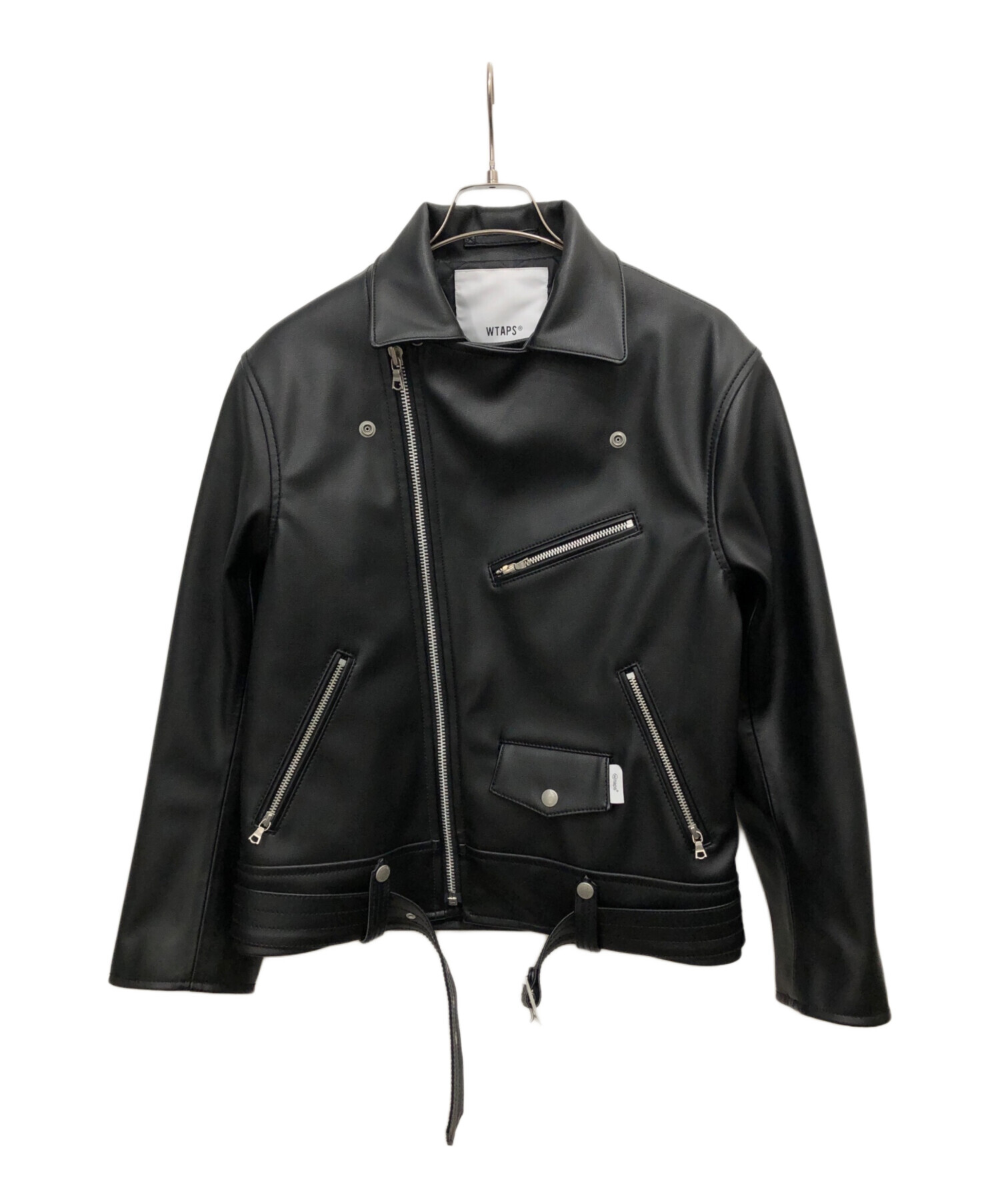 中古・古着通販】WTAPS (ダブルタップス) VANCE JACKET