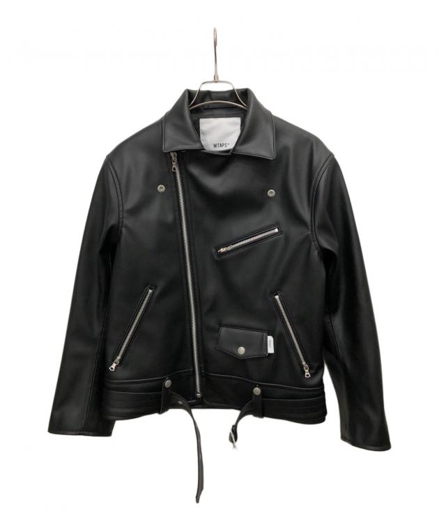 中古・古着通販】WTAPS (ダブルタップス) VANCE JACKET SYNTHETIC