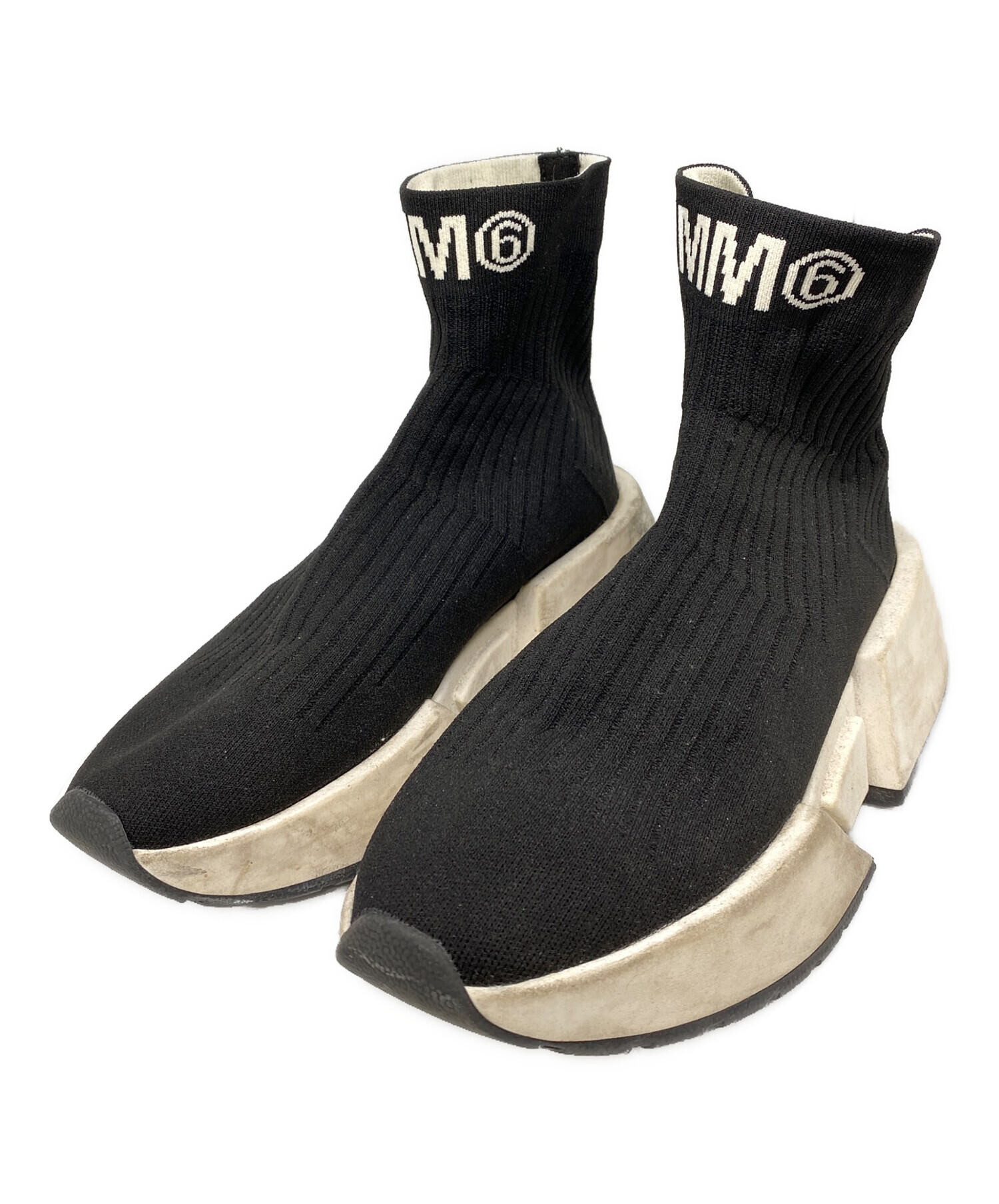 中古・古着通販】MM6 Maison Margiela (エムエムシックス メゾン 