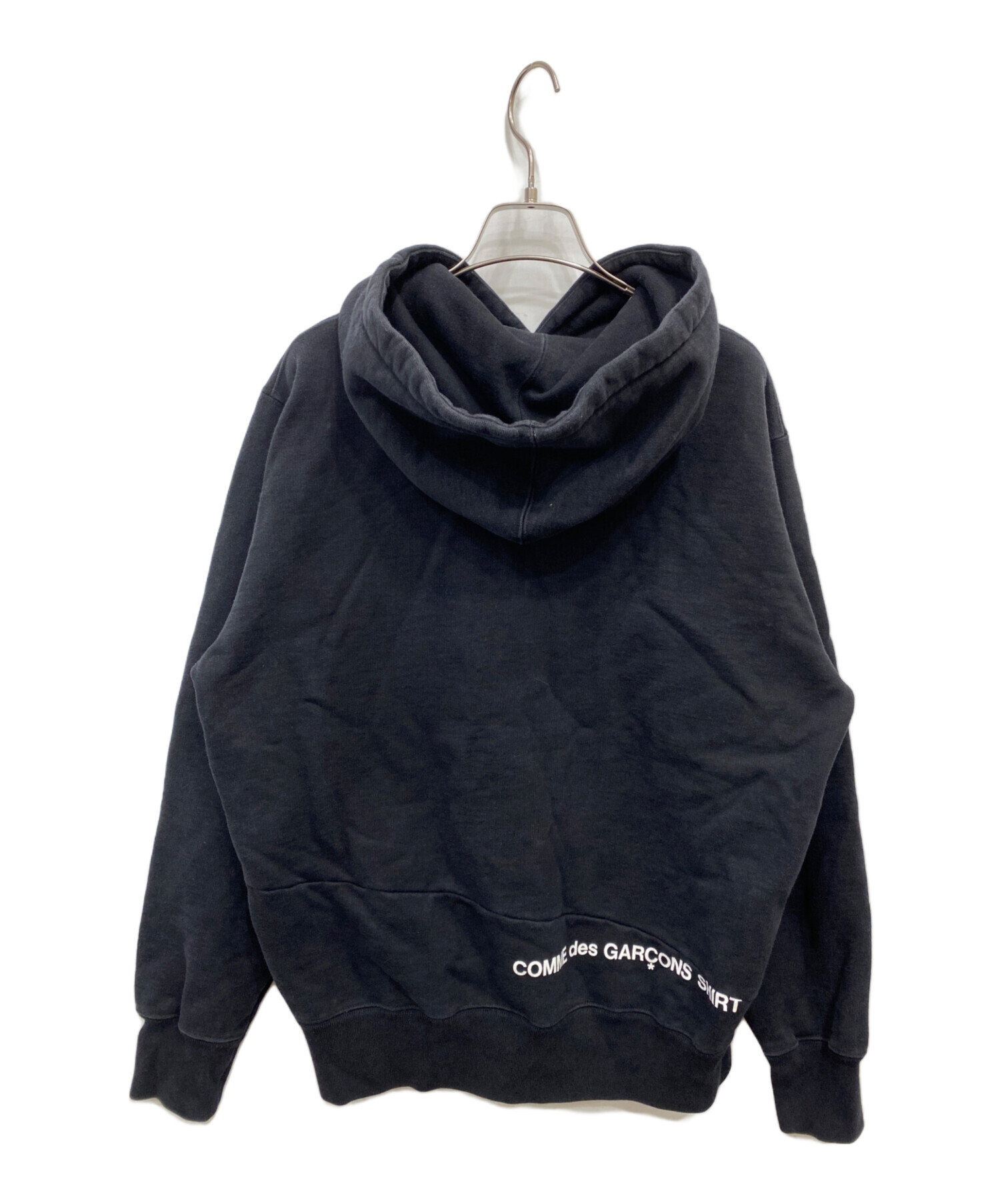 中古・古着通販】SUPREME (シュプリーム) COMME des GARCONS SHIRT 