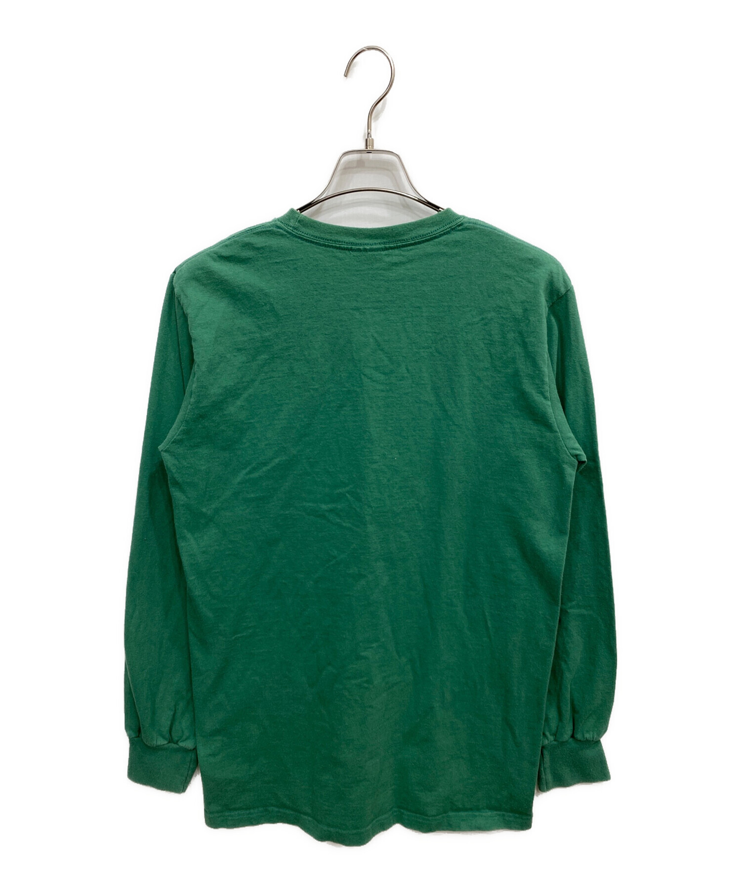 中古・古着通販】SUPREME (シュプリーム) 20AW Box Logo L/S Tee 