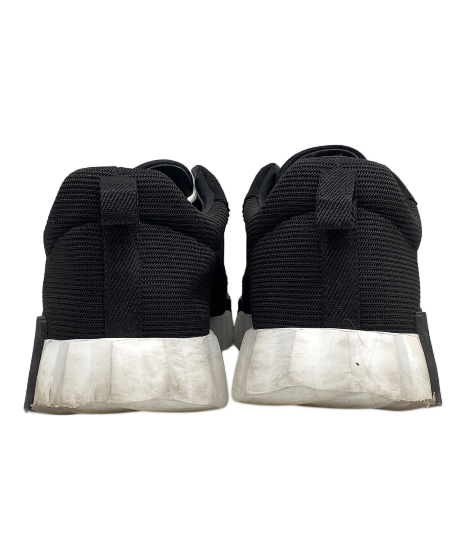 中古・古着通販】HERMES (エルメス) BOUNCING/バウシング ブラック 