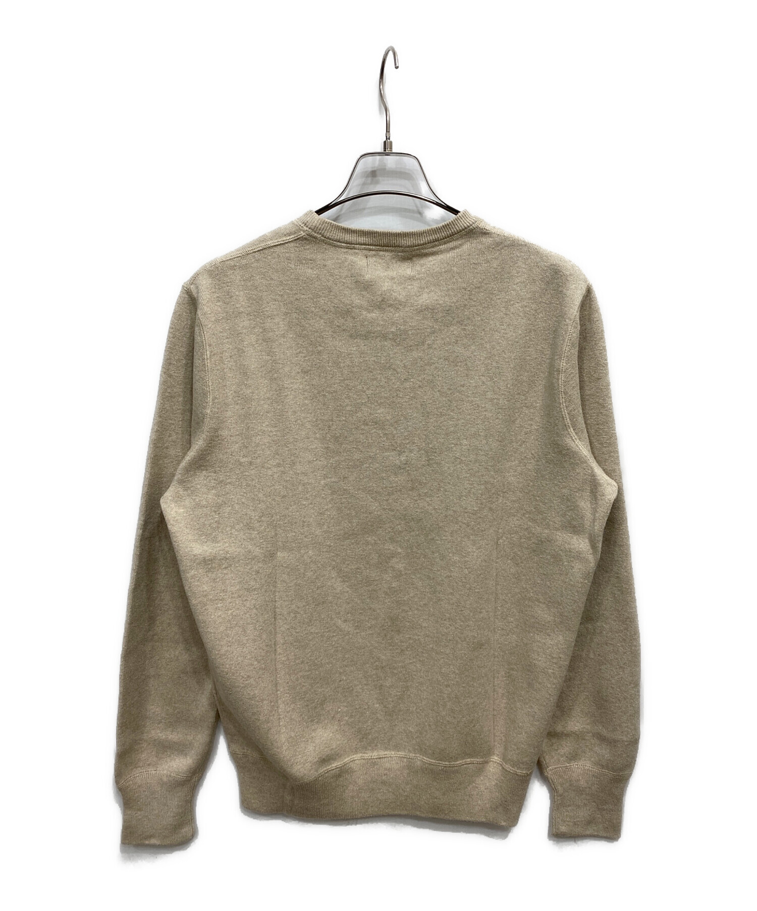 中古・古着通販】POLO RALPH LAUREN (ポロ・ラルフローレン) クルー 