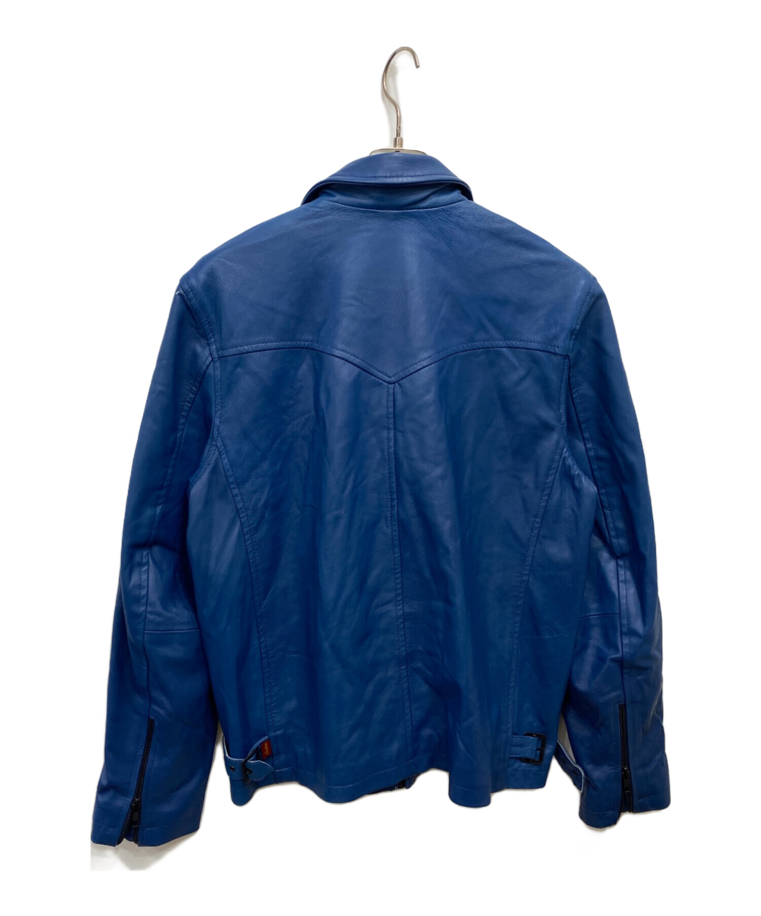 中古・古着通販】INDIAN MOTORCYCLE (インディアンモーターサイクル