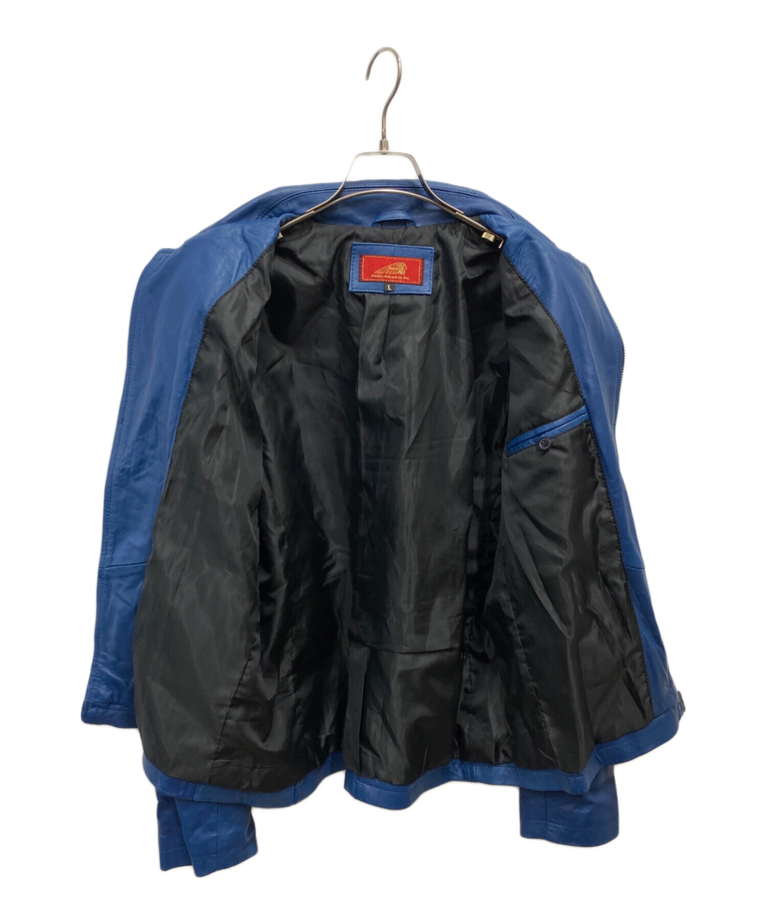 中古・古着通販】INDIAN MOTORCYCLE (インディアンモーターサイクル