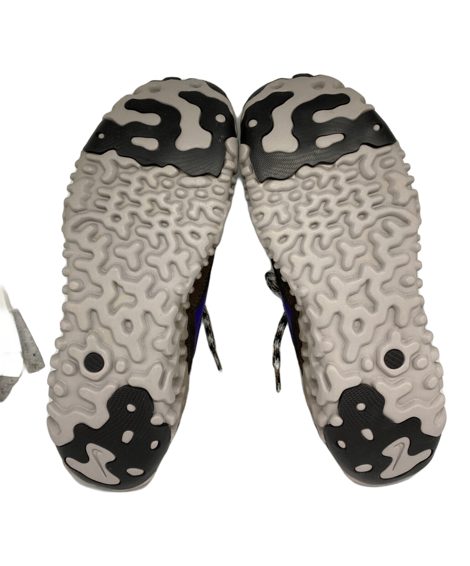 中古・古着通販】NIKE (ナイキ) OVERBREAK SP ブラウン サイズ