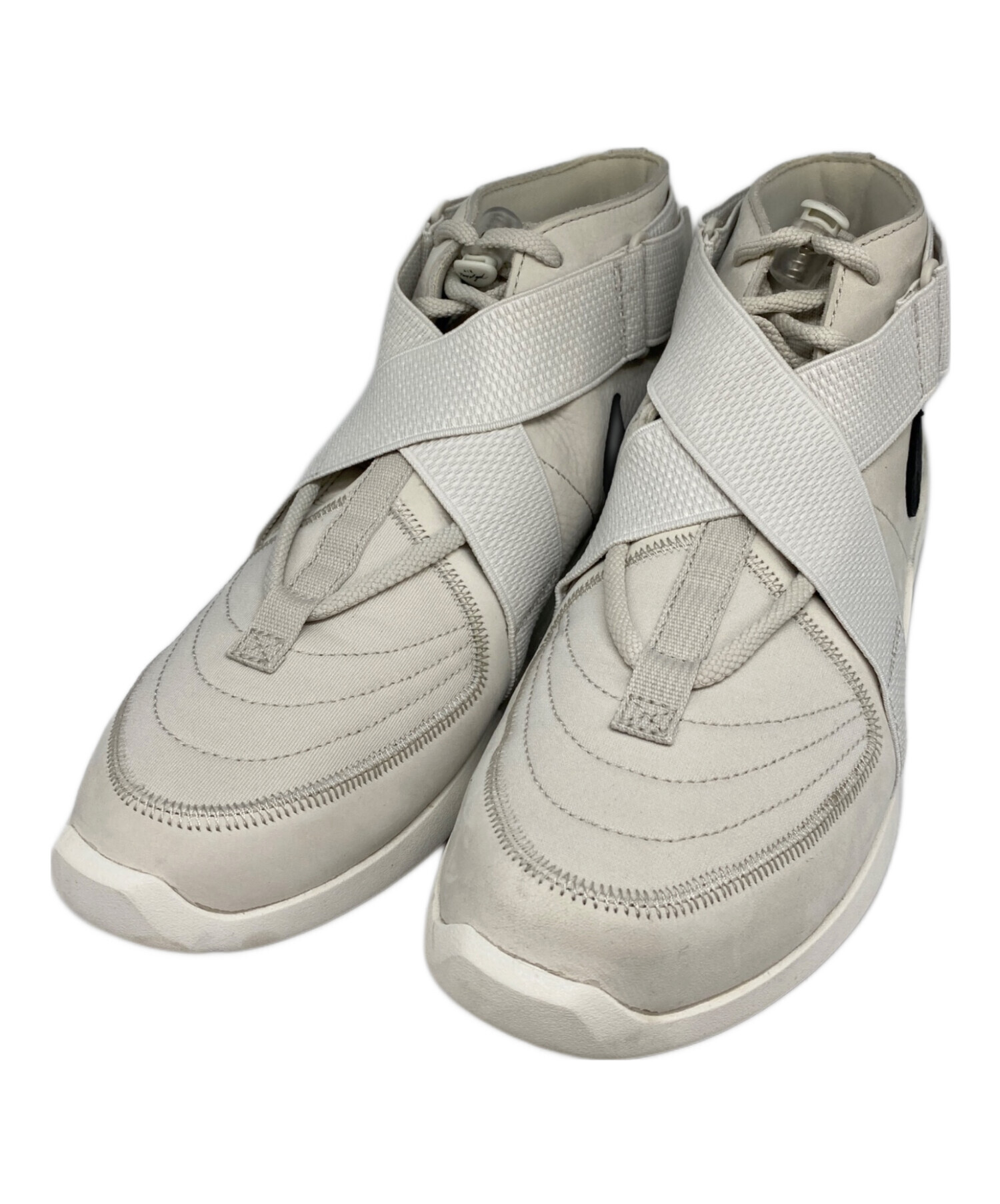 NIKE × FEAR OF GOD ナイキ×フィア オブ ゴッド FOG All Over Print