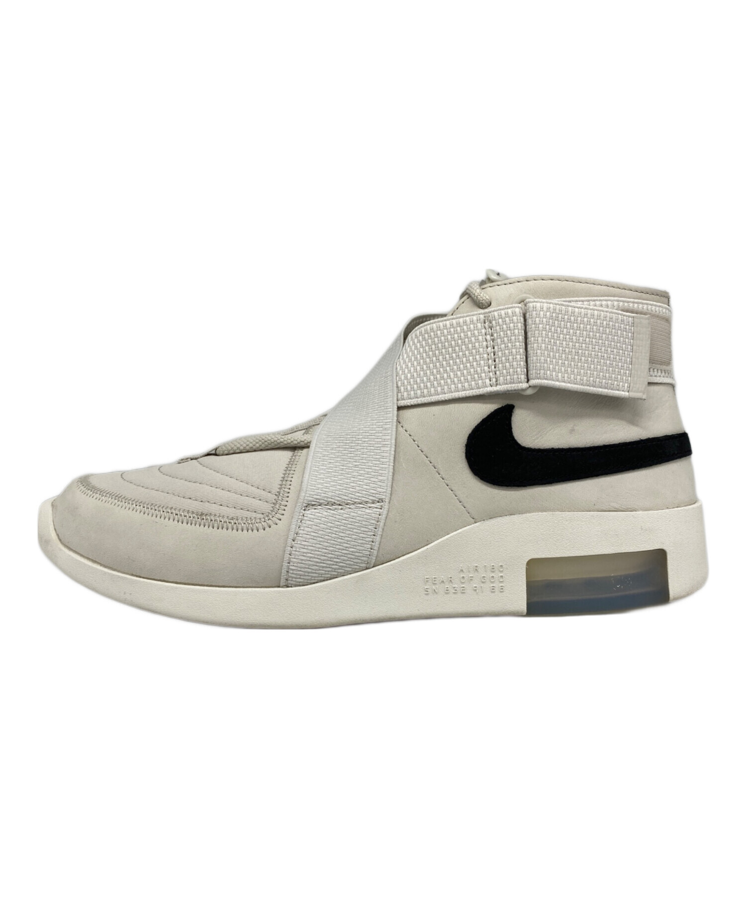 中古・古着通販】NIKE (ナイキ) Fear Of God (フィア・オブ・ゴッド 