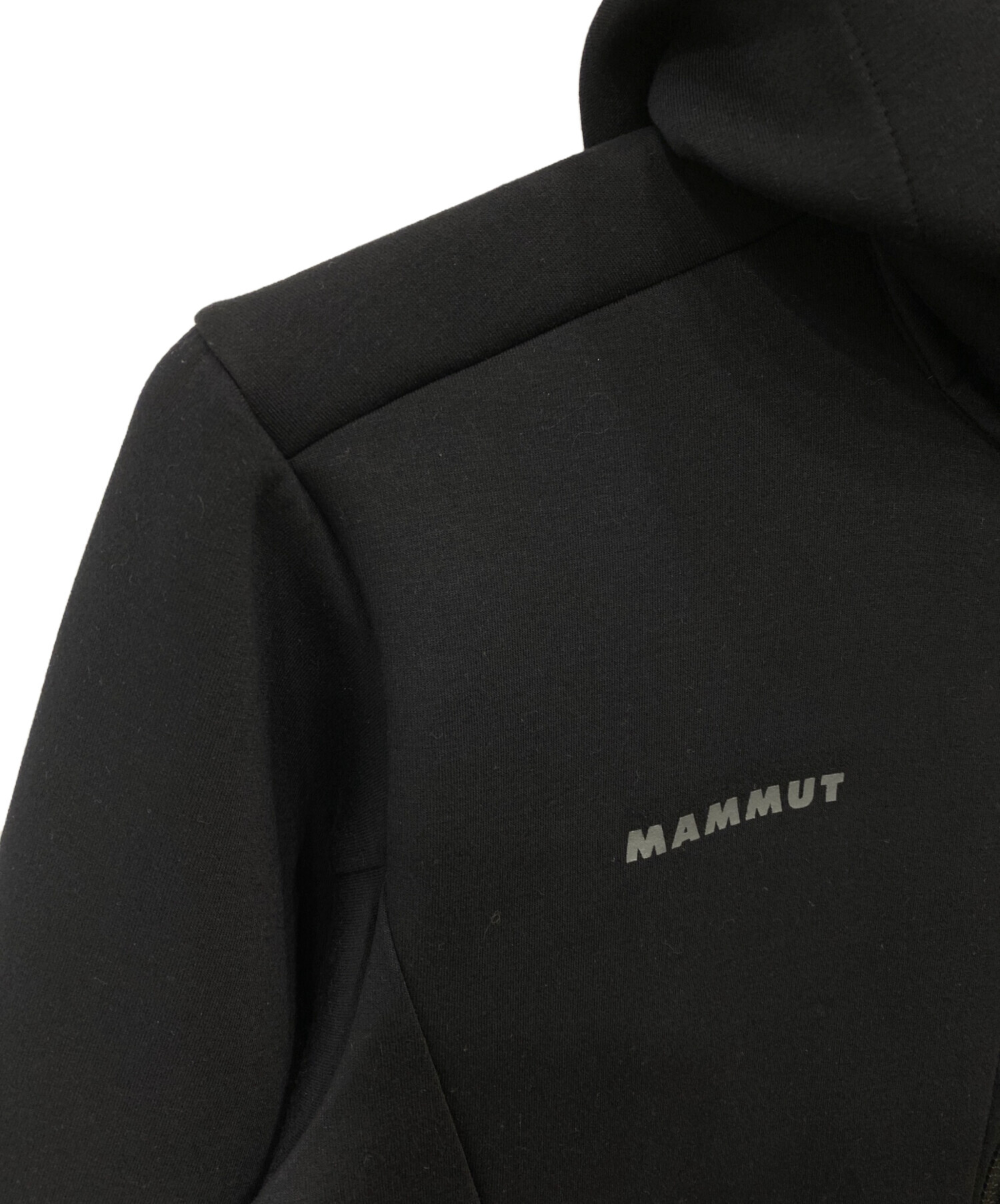 中古・古着通販】MAMMUT (マムート) Dyno 2.0 ML Hooded Jacket