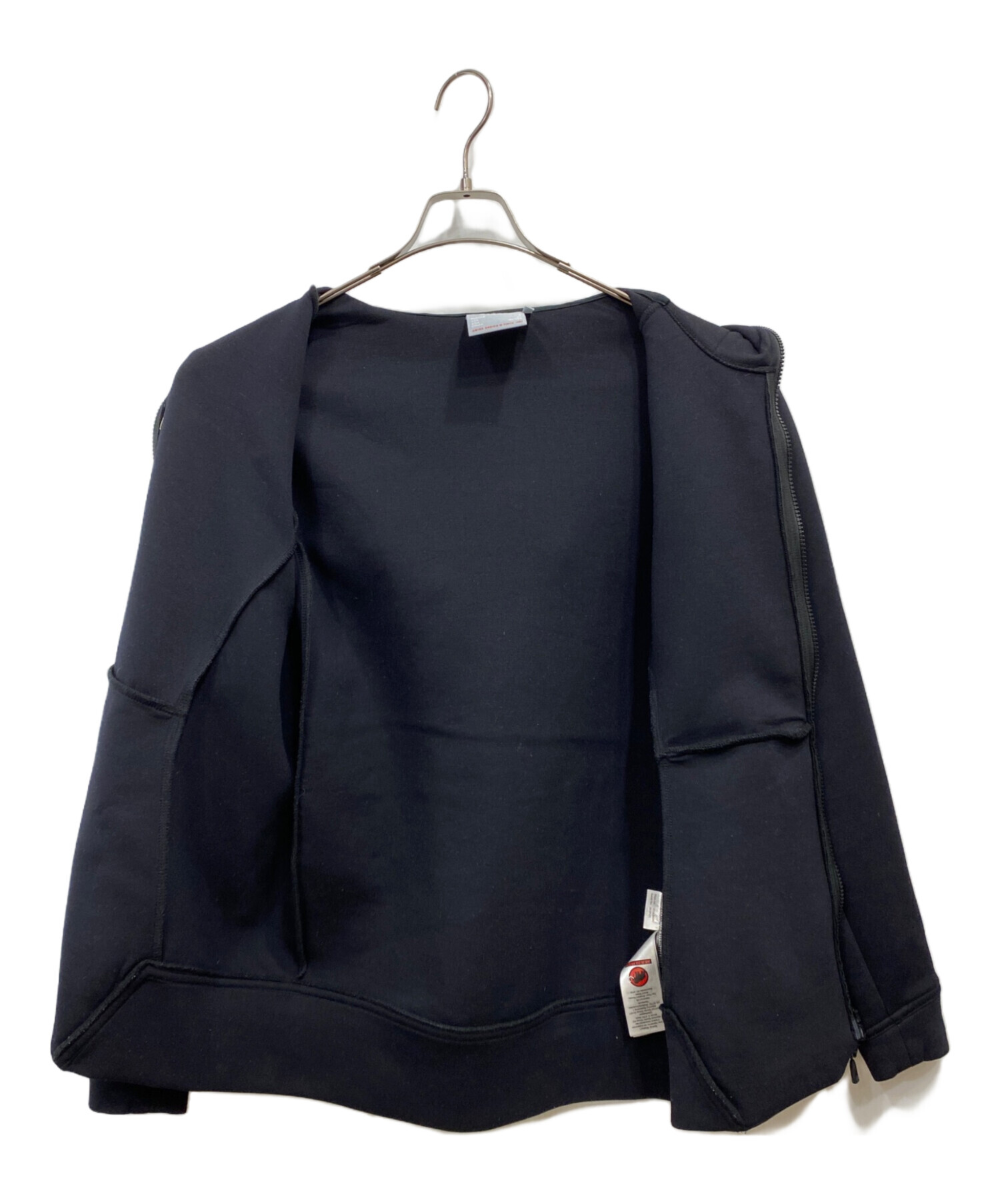 中古・古着通販】MAMMUT (マムート) Dyno 2.0 ML Hooded Jacket