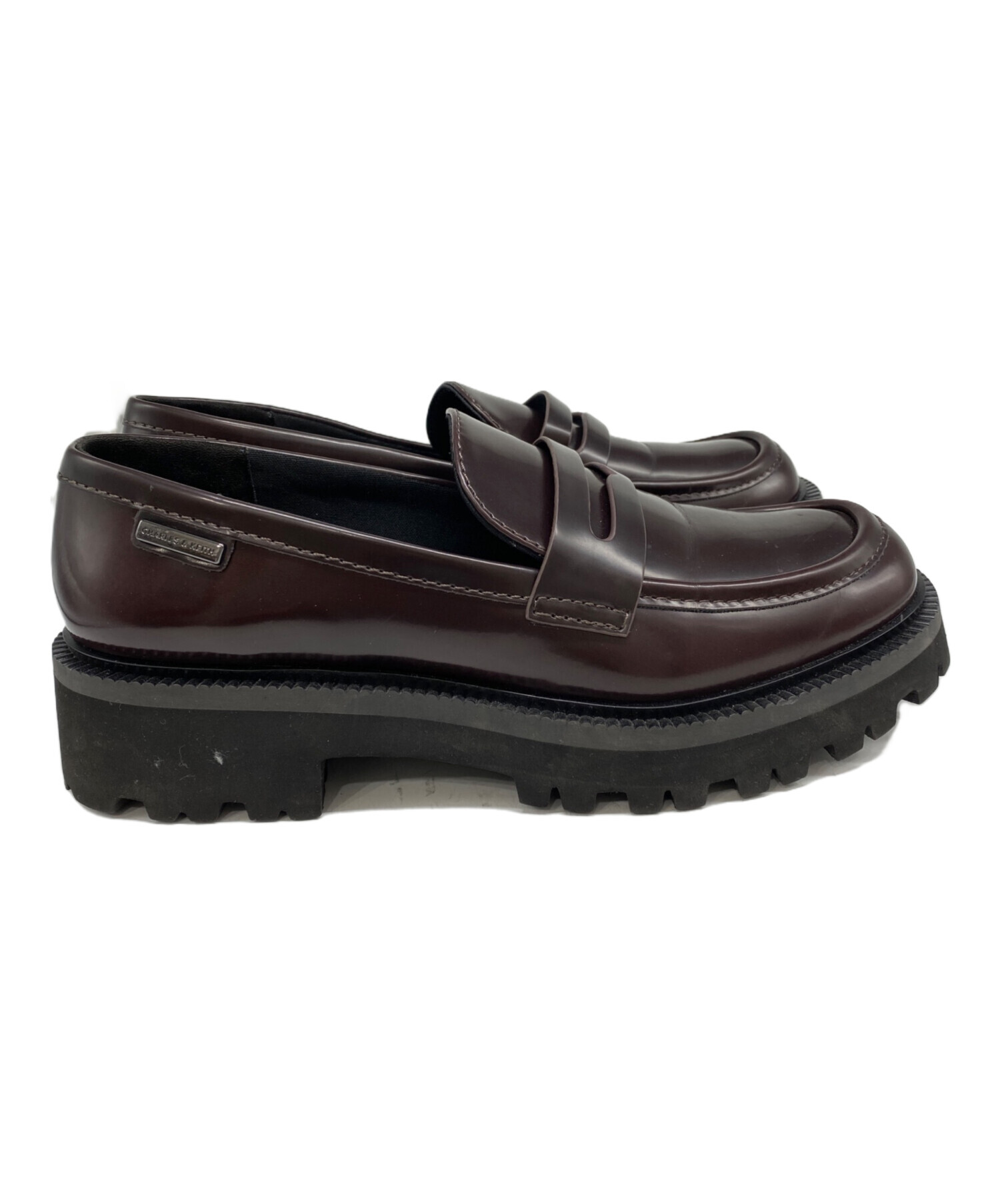 中古・古着通販】CHARLES & KEITH (チャールズ＆キース) カバード