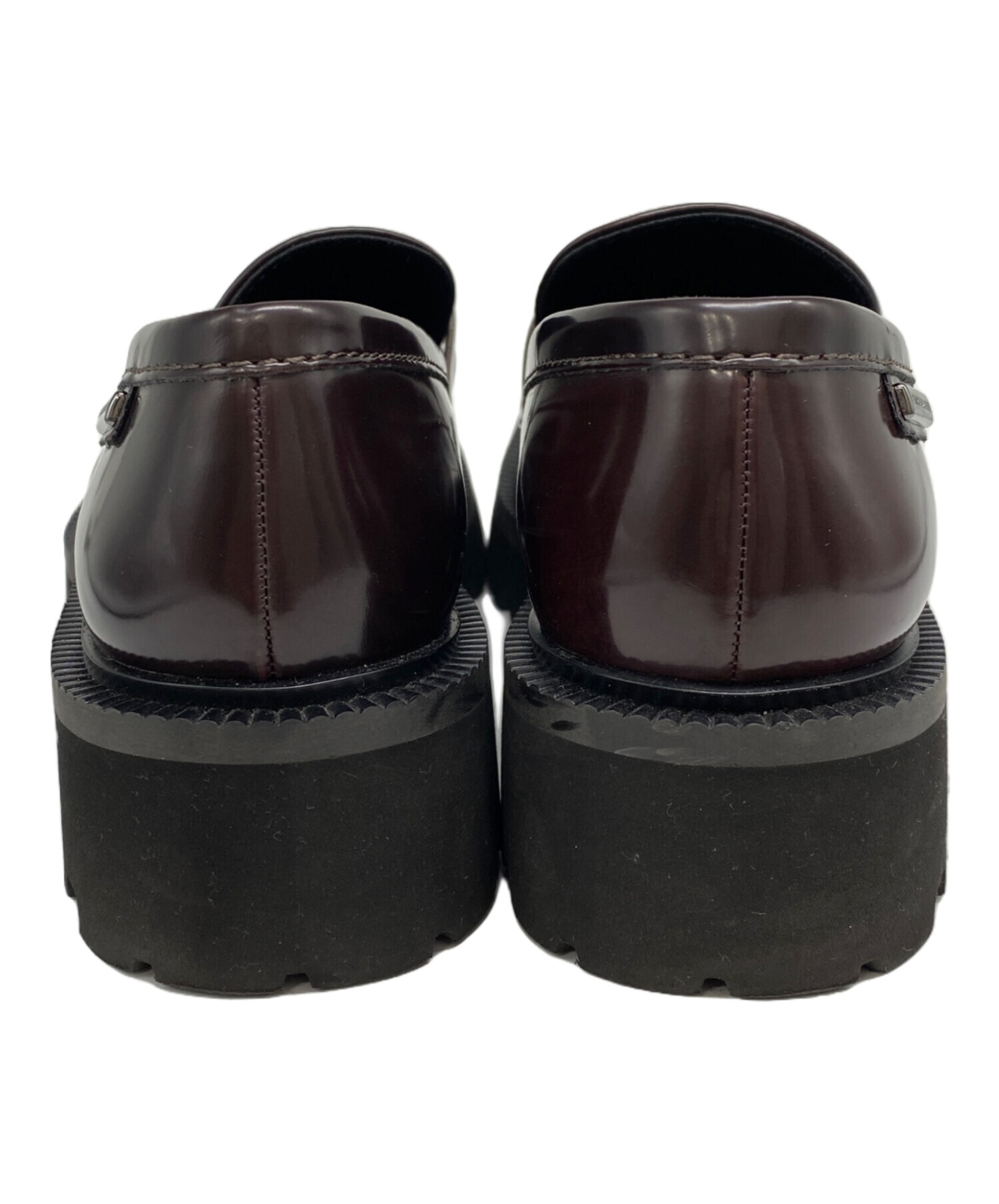 中古・古着通販】CHARLES & KEITH (チャールズ＆キース) カバード 
