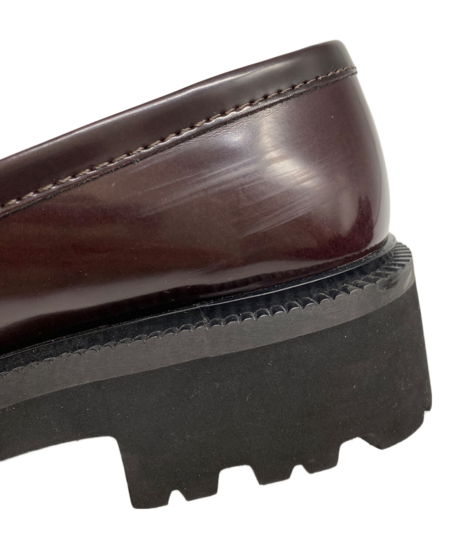 中古・古着通販】CHARLES & KEITH (チャールズ＆キース) カバード 