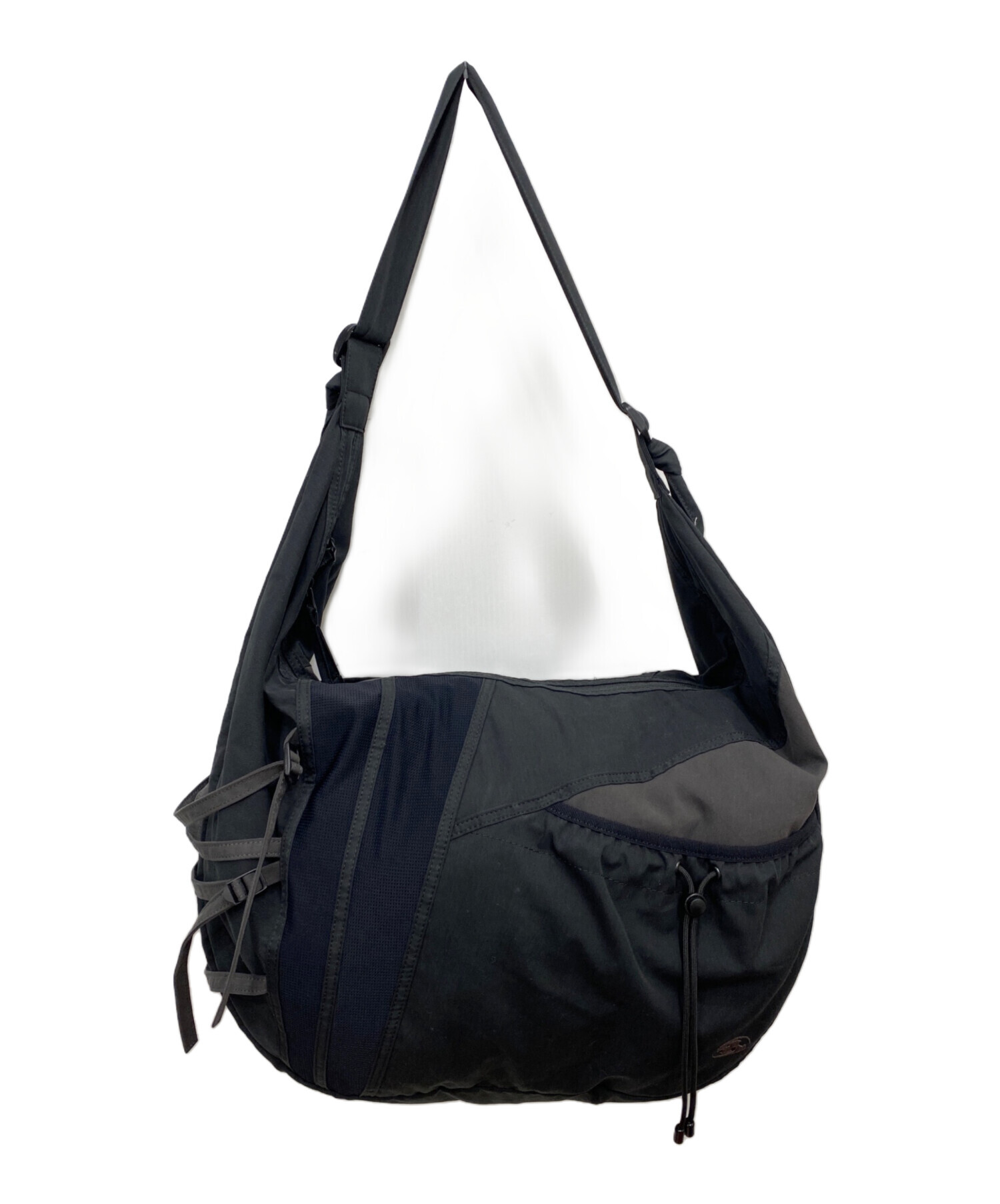 中古・古着通販】san san gear (サンサンギア) CROSS BODY BAG 