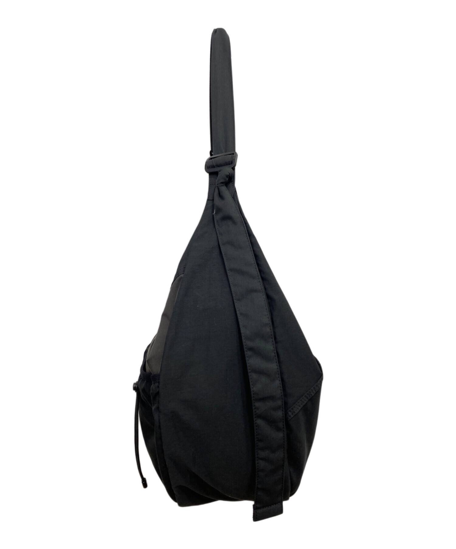 中古・古着通販】san san gear (サンサンギア) CROSS BODY BAG 