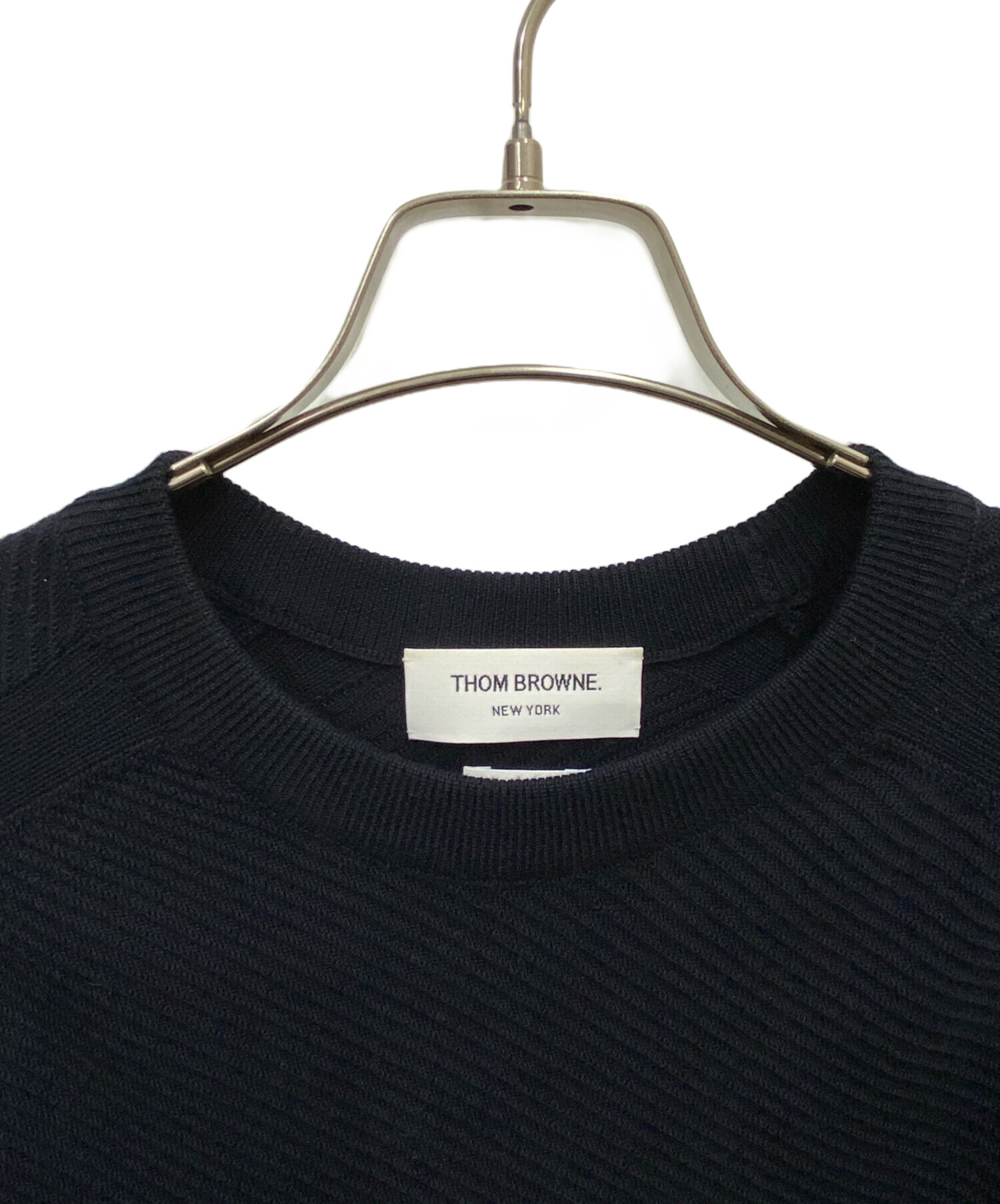 中古・古着通販】THOM BROWNE. NEW YORK (トムブラウンニューヨーク