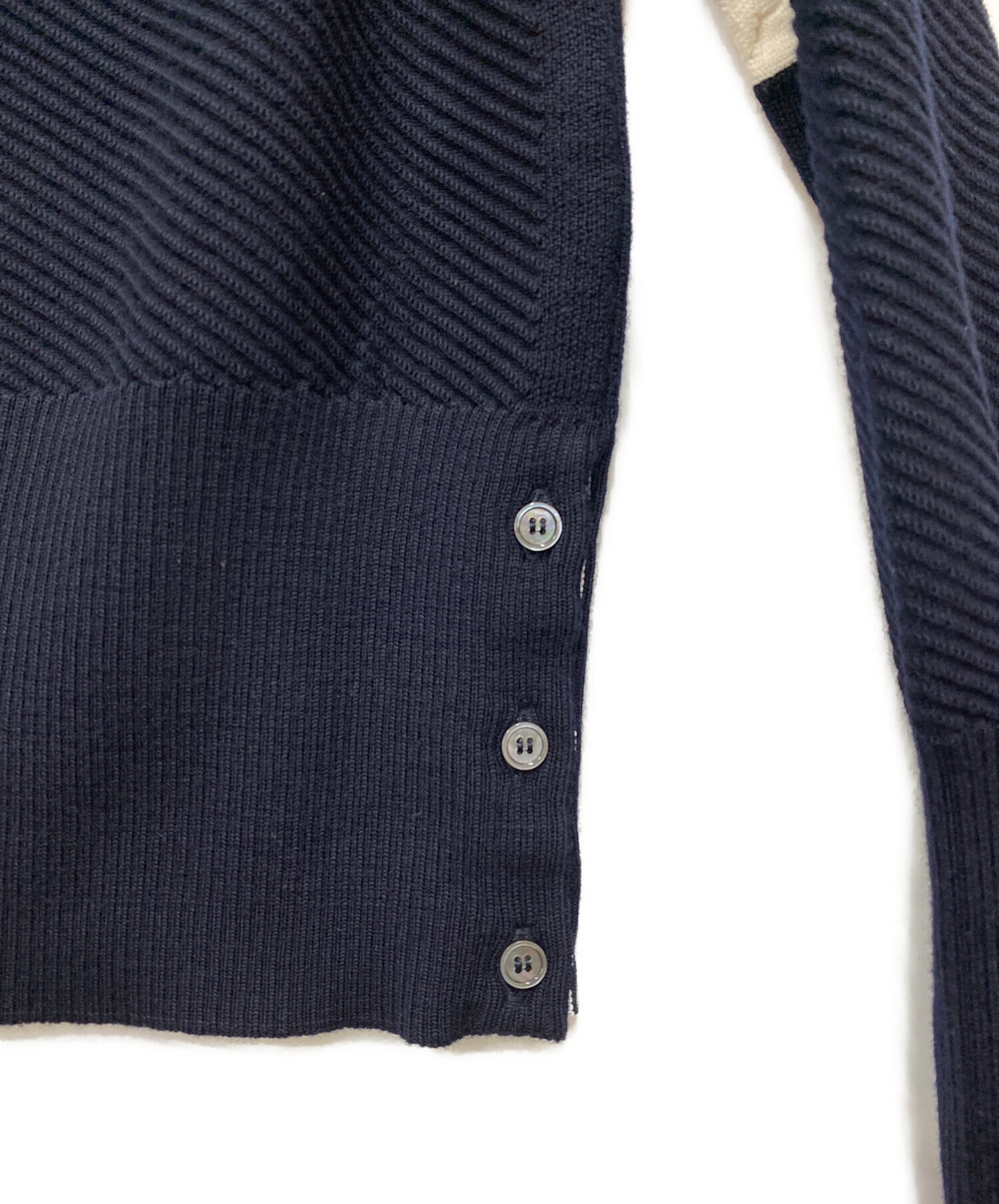 中古・古着通販】THOM BROWNE. NEW YORK (トムブラウンニューヨーク