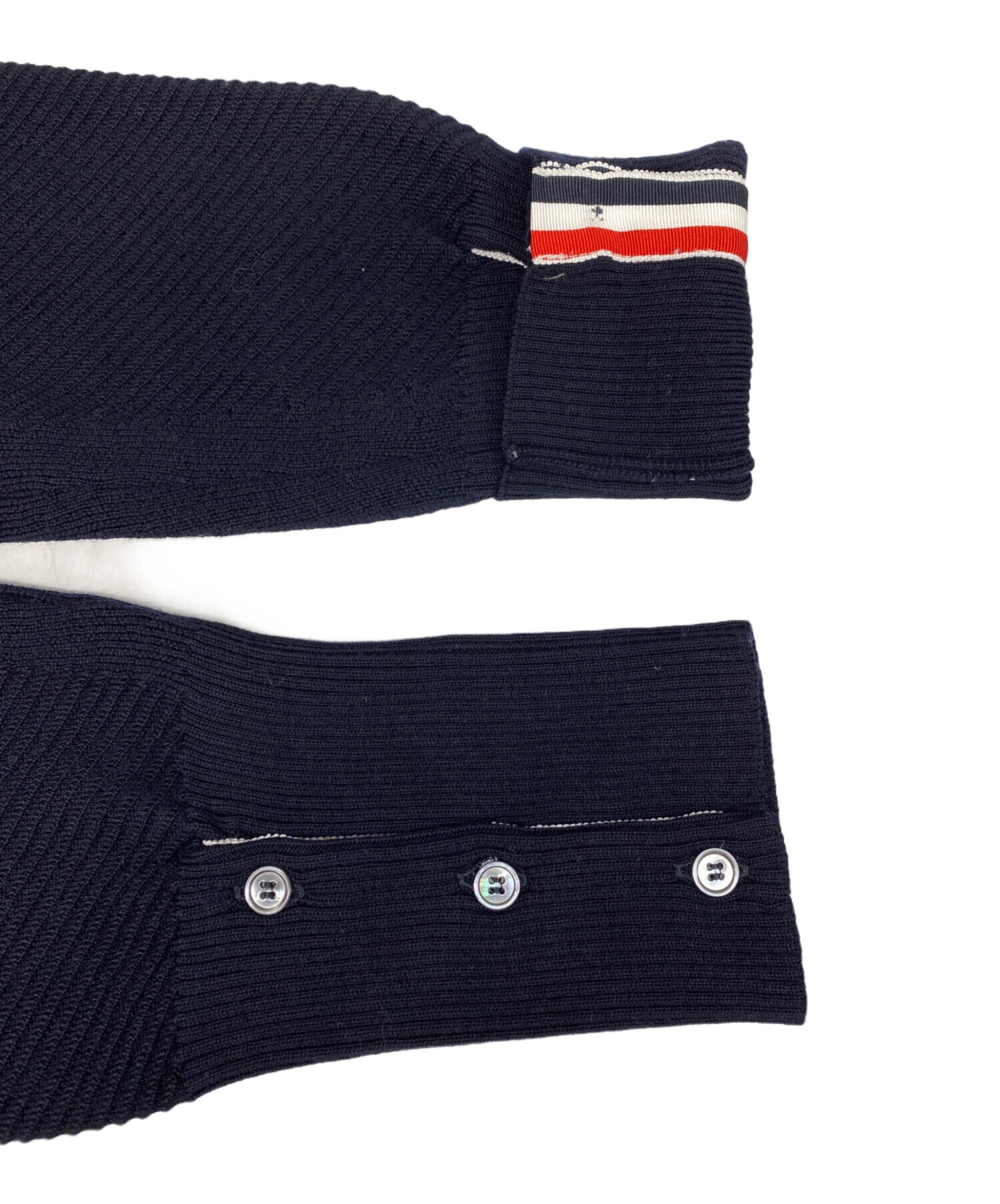 中古・古着通販】THOM BROWNE. NEW YORK (トムブラウンニューヨーク