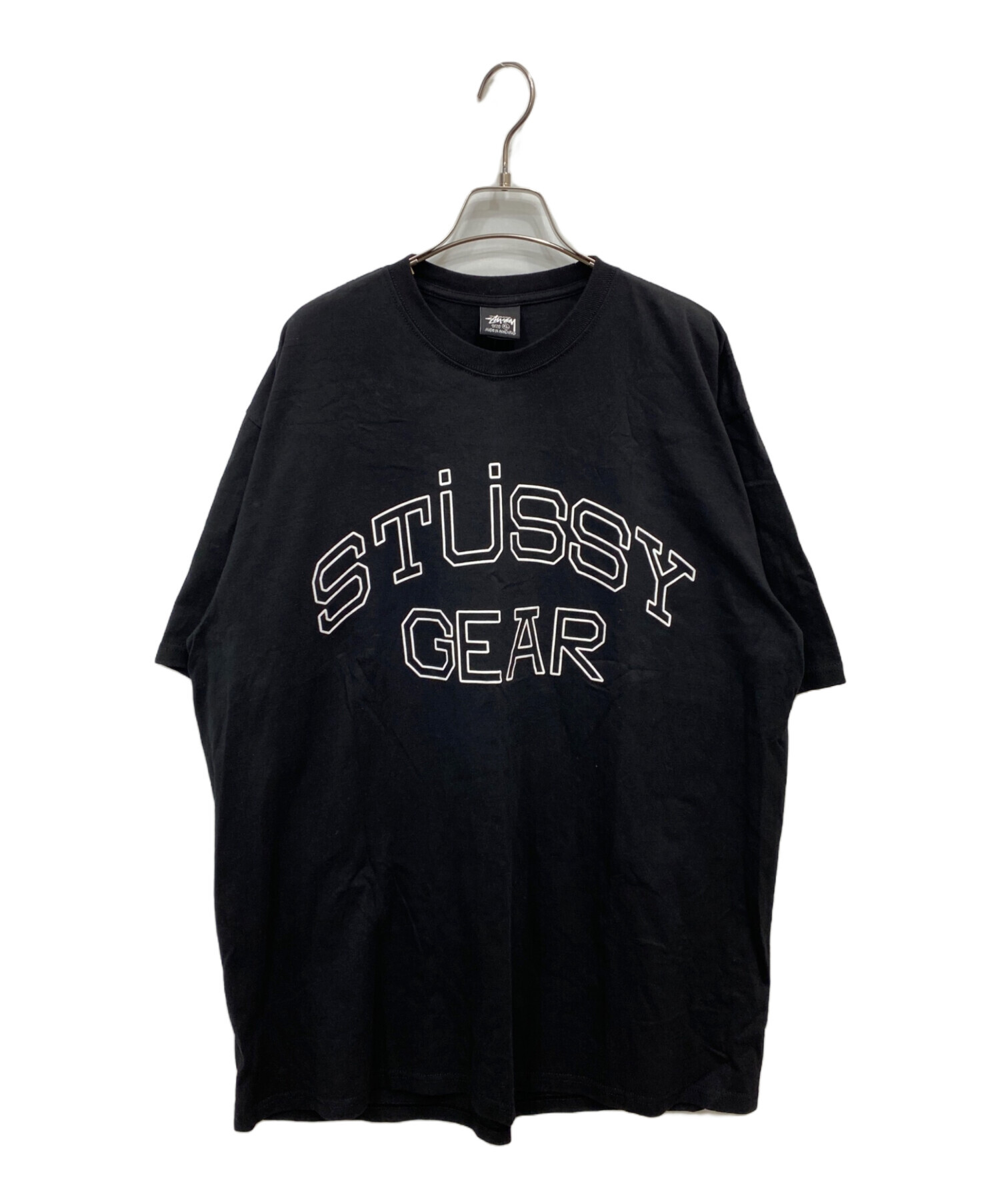 中古・古着通販】stussy (ステューシー) プリントTシャツ 中古・古着通販】stussy (ステューシー) プリントTシャツ
