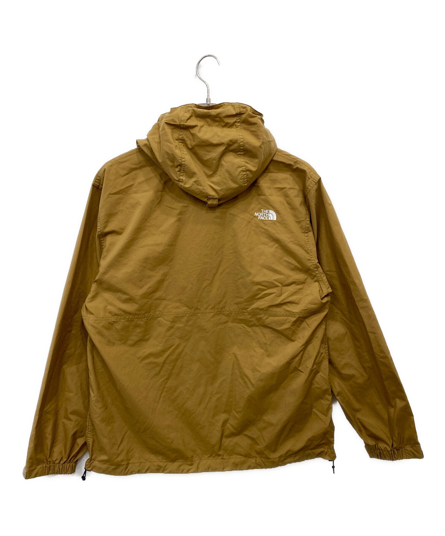 中古・古着通販】THE NORTH FACE (ザ ノース フェイス) コンパクト 