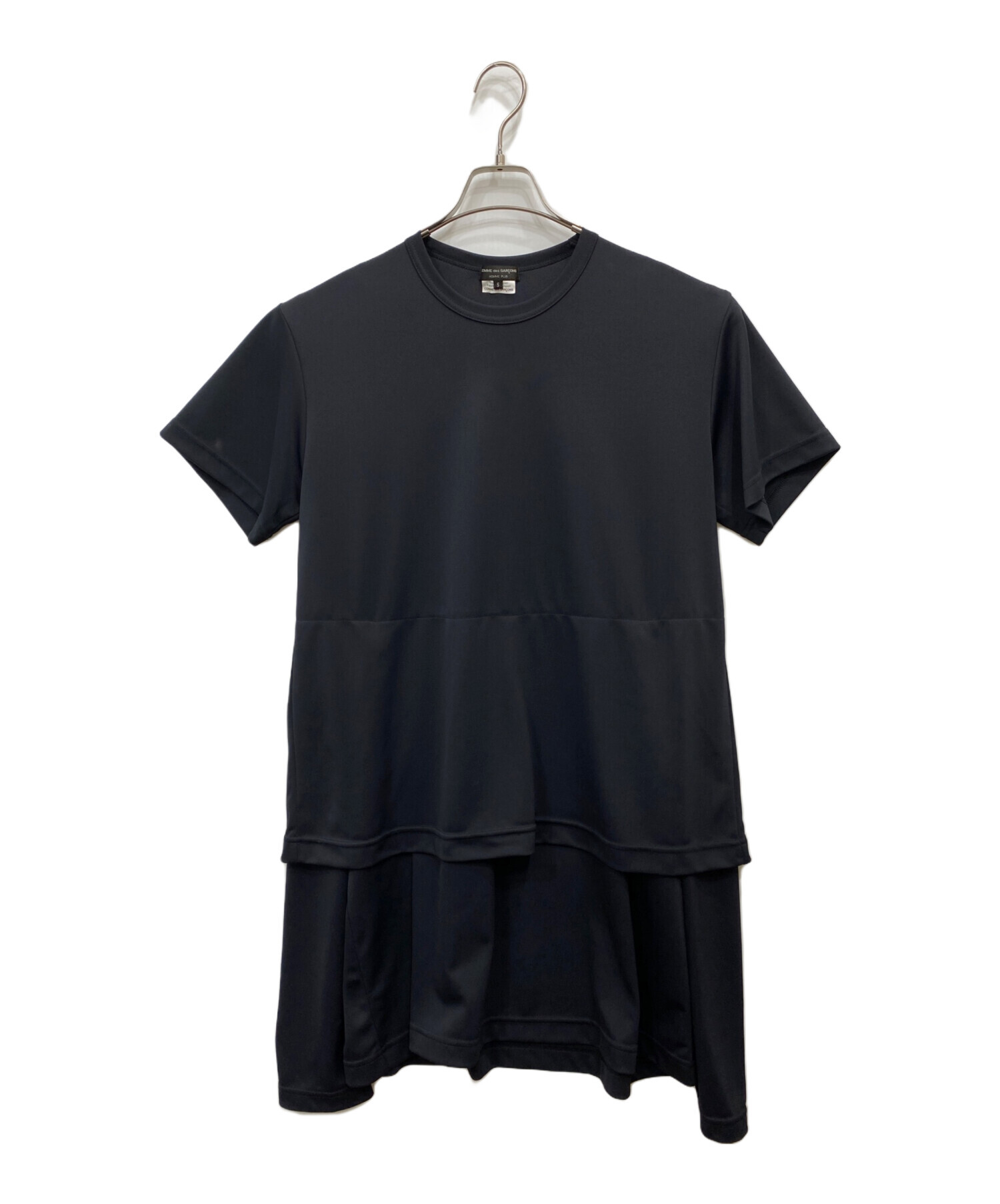 中古・古着通販】COMME des GARCONS HOMME PLUS (コムデギャルソンオム 