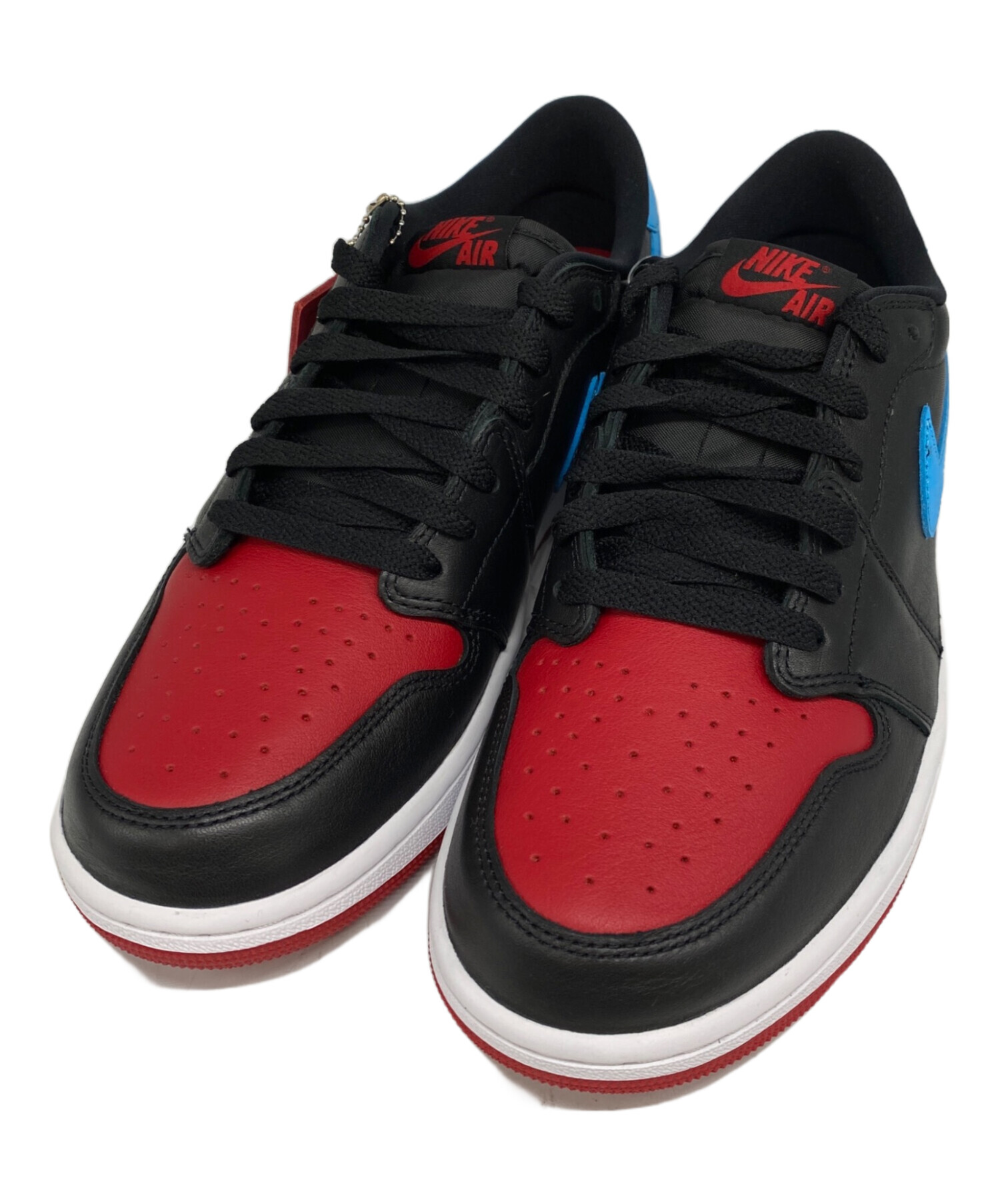 中古・古着通販】NIKE (ナイキ) AIR JORDAN 1 RETRO LOW OG 