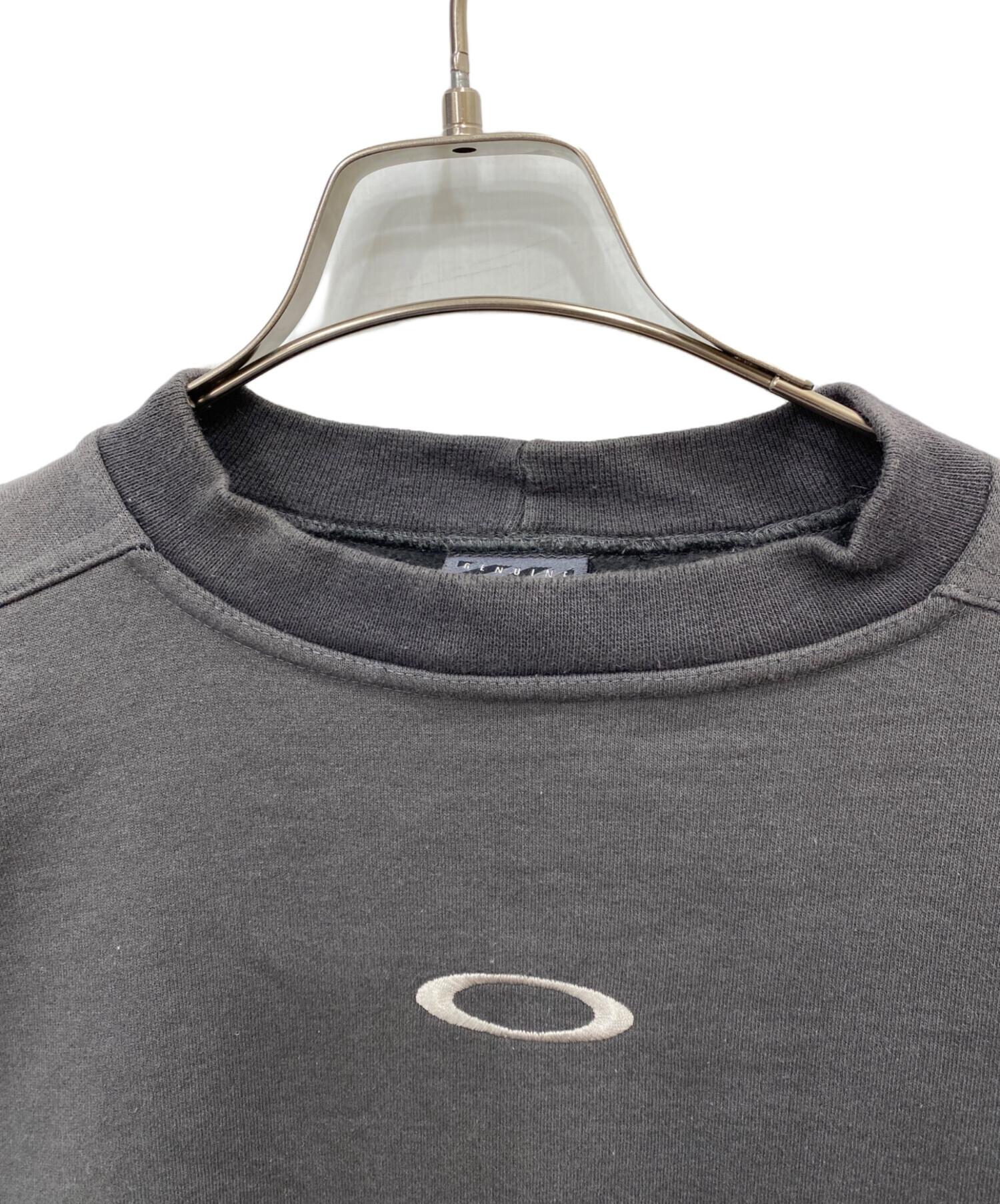 中古・古着通販】OAKLEY SOFTWARE (オークリー ソフトウェア) センター