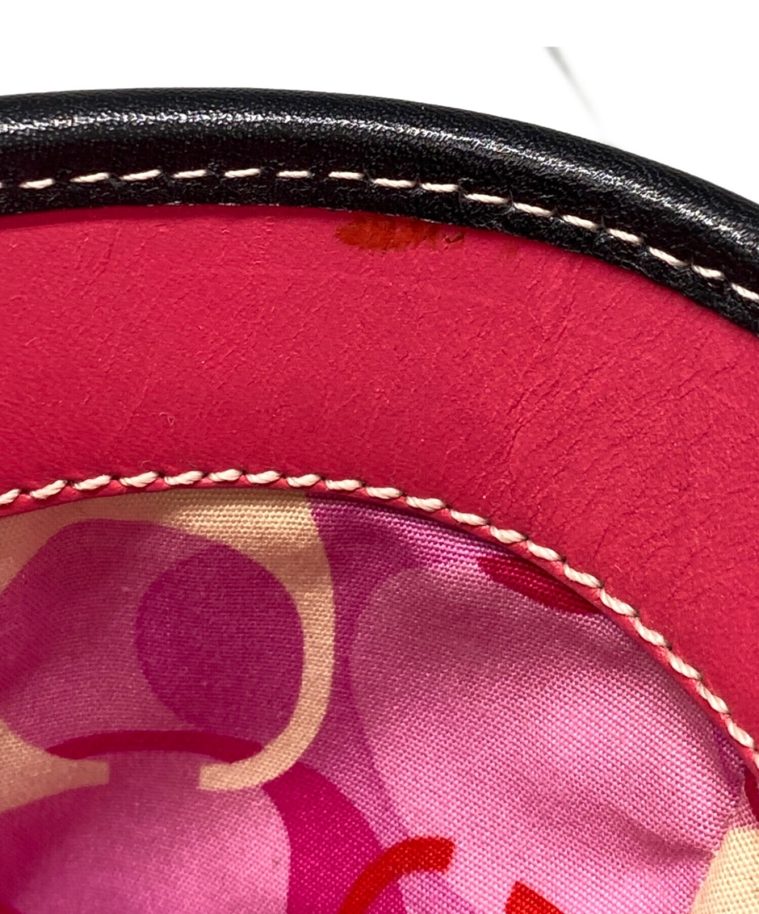 値下げ中！　 コーチ　カゴバッグ　2way 未使用 COACH（コーチ） 新作セール バッグ 2025新作 トートバッグ ショルダー