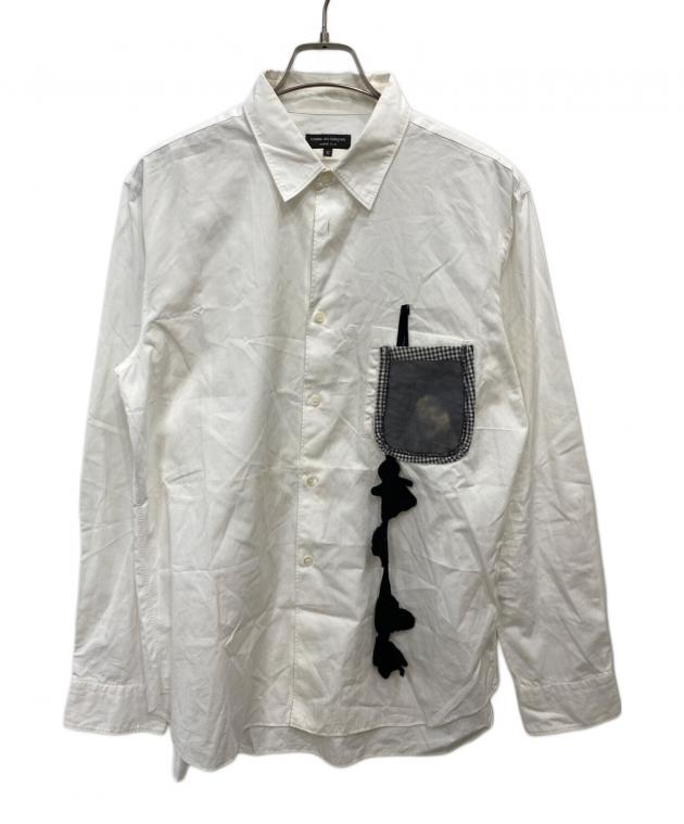 中古・古着通販】COMME des GARCONS HOMME PLUS (コムデギャルソンオム