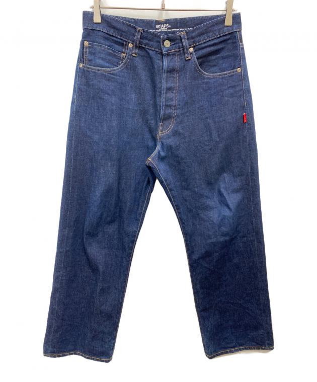 中古・古着通販】WTAPS (ダブルタップス) Trousers Work Cotton