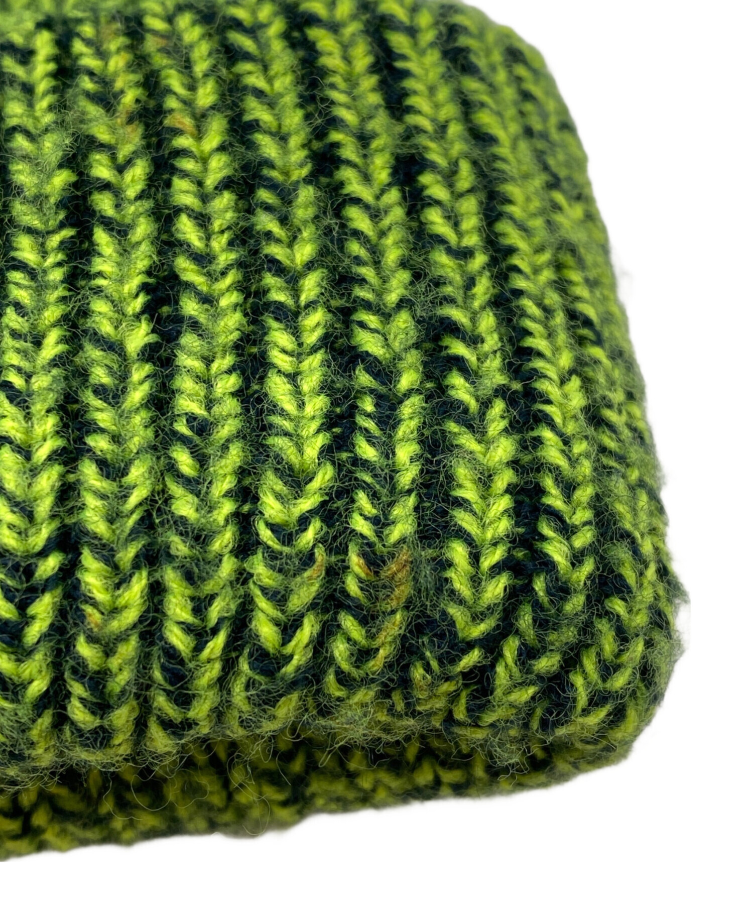 中古・古着通販】APPLE BUTTER STORE (アップルバターストア) ニット帽