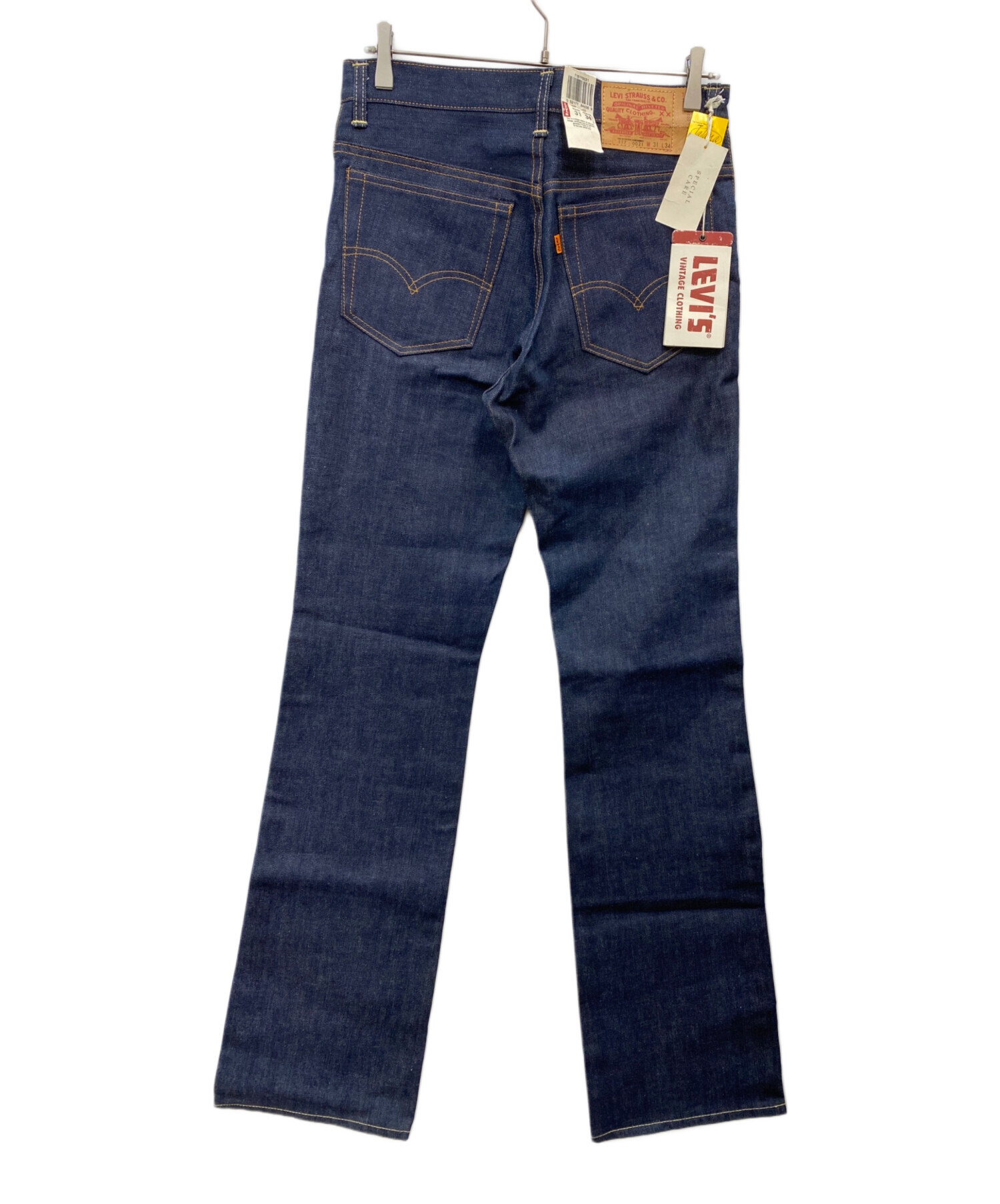 中古・古着通販】LEVI