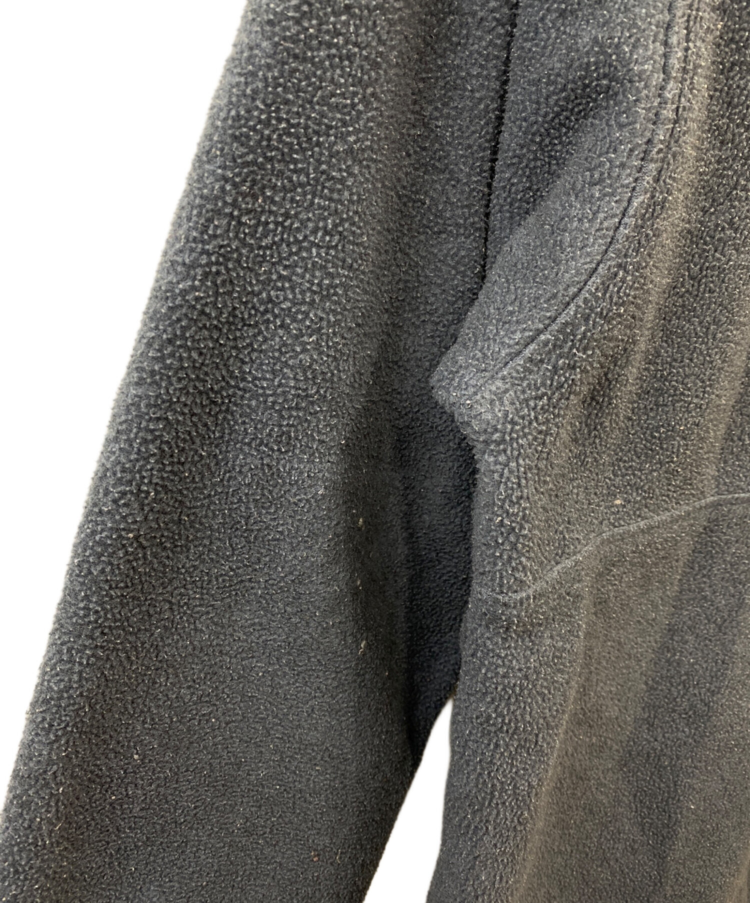 中古・古着通販】Patagonia (パタゴニア) ハーフジップフリース