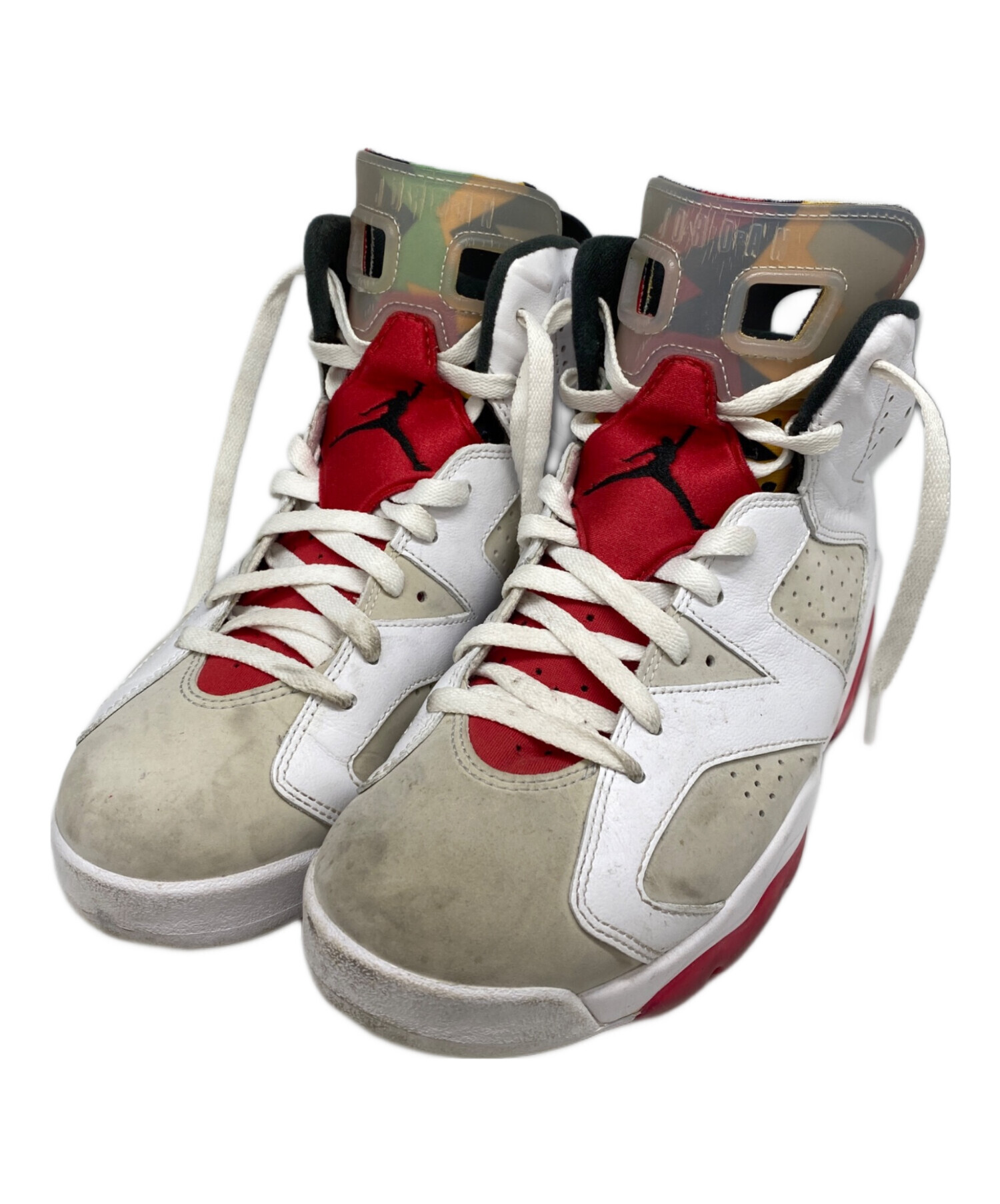 中古・古着通販】NIKE (ナイキ) Air Jordan 6 