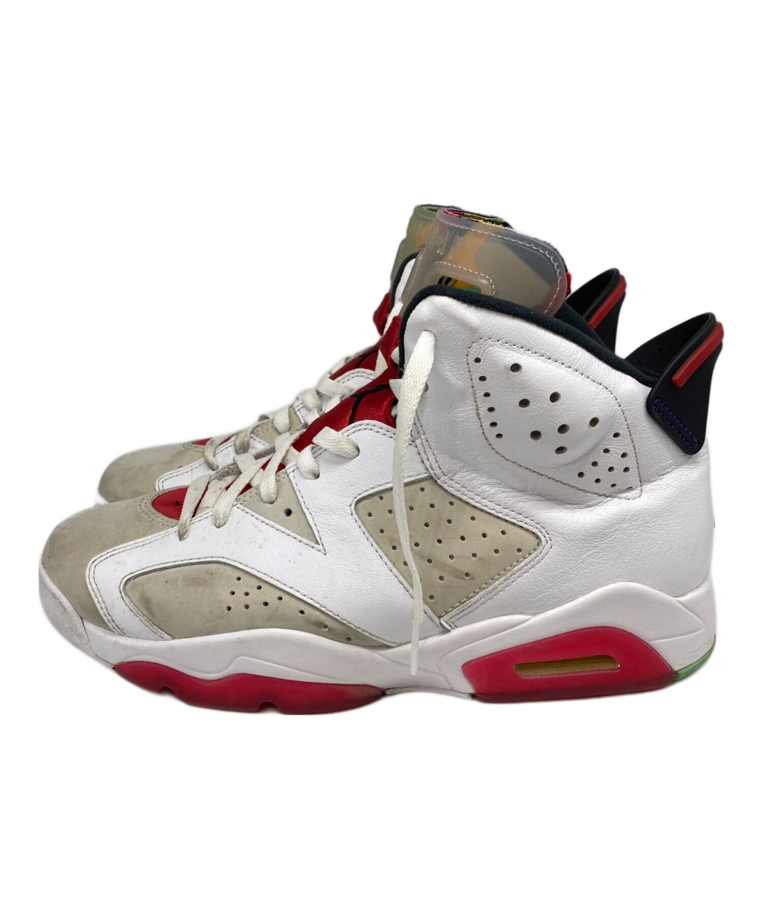 中古・古着通販】NIKE (ナイキ) Air Jordan 6 