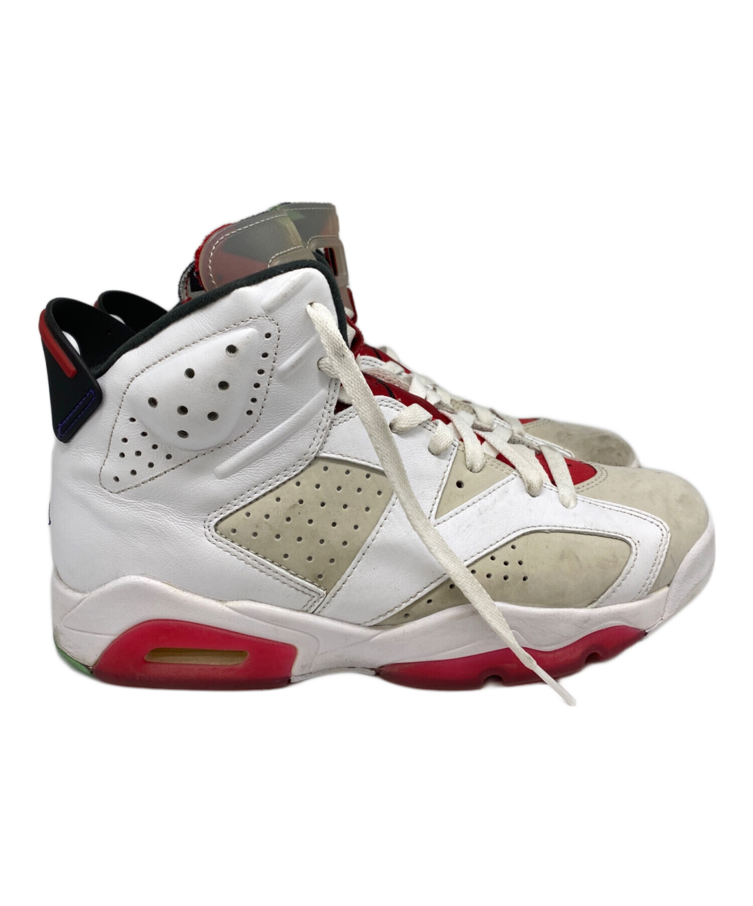 中古・古着通販】NIKE (ナイキ) Air Jordan 6 