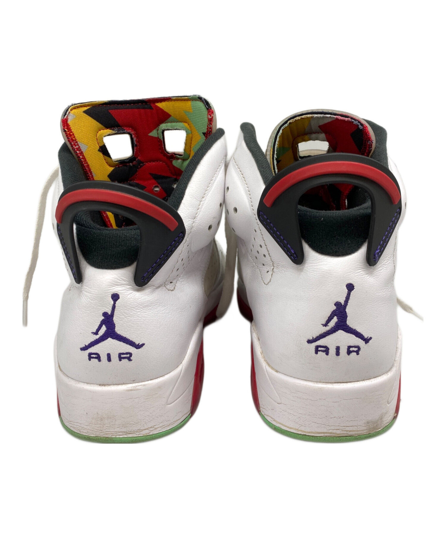 中古・古着通販】NIKE (ナイキ) Air Jordan 6 