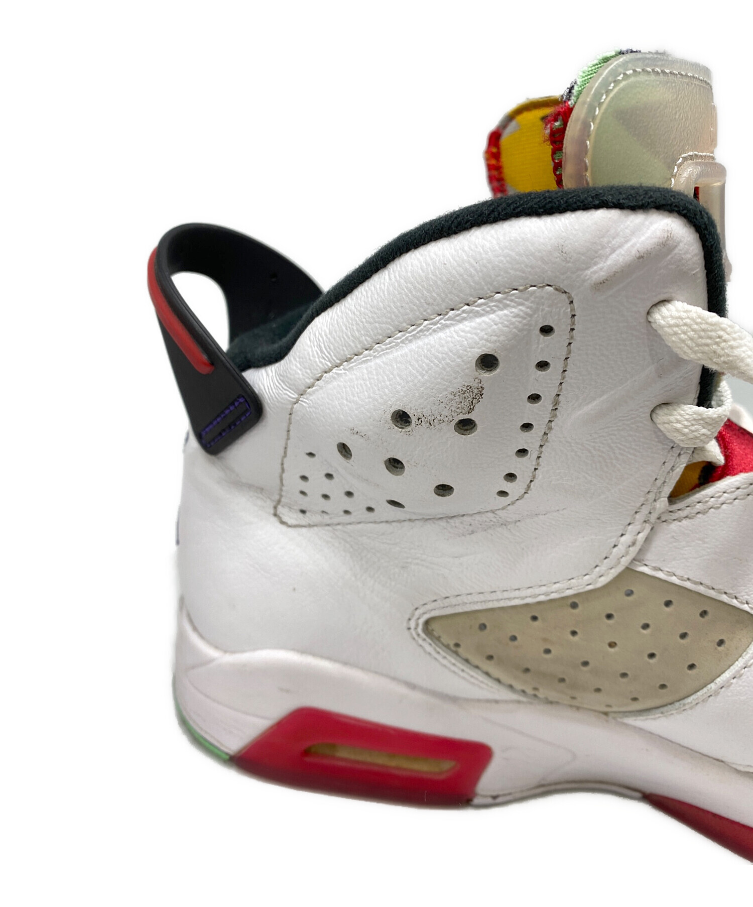 中古・古着通販】NIKE (ナイキ) Air Jordan 6 