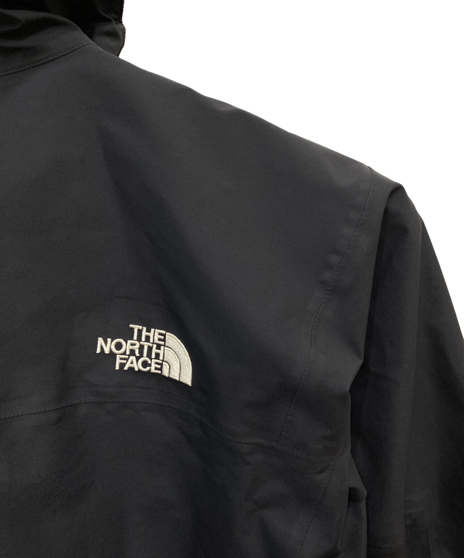 【新品タグ付き】THE NORTH FACE クライムライトジャケット 黒 S THE NORTH FACE】クライムライトジャケット（レディース） | ザ